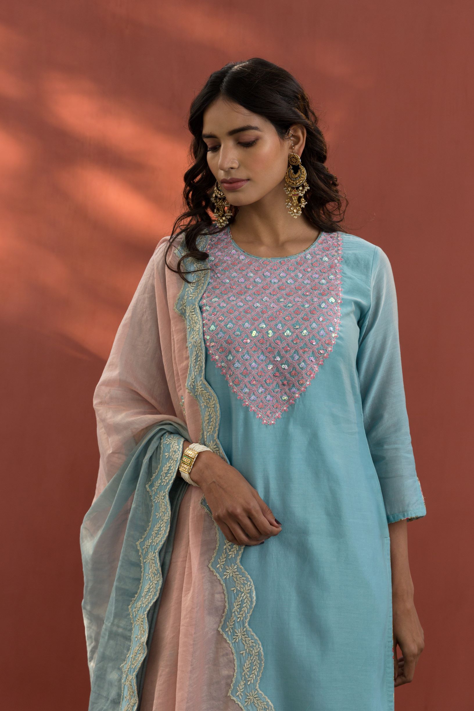 GULNAAZ 1 Naaz By Noor