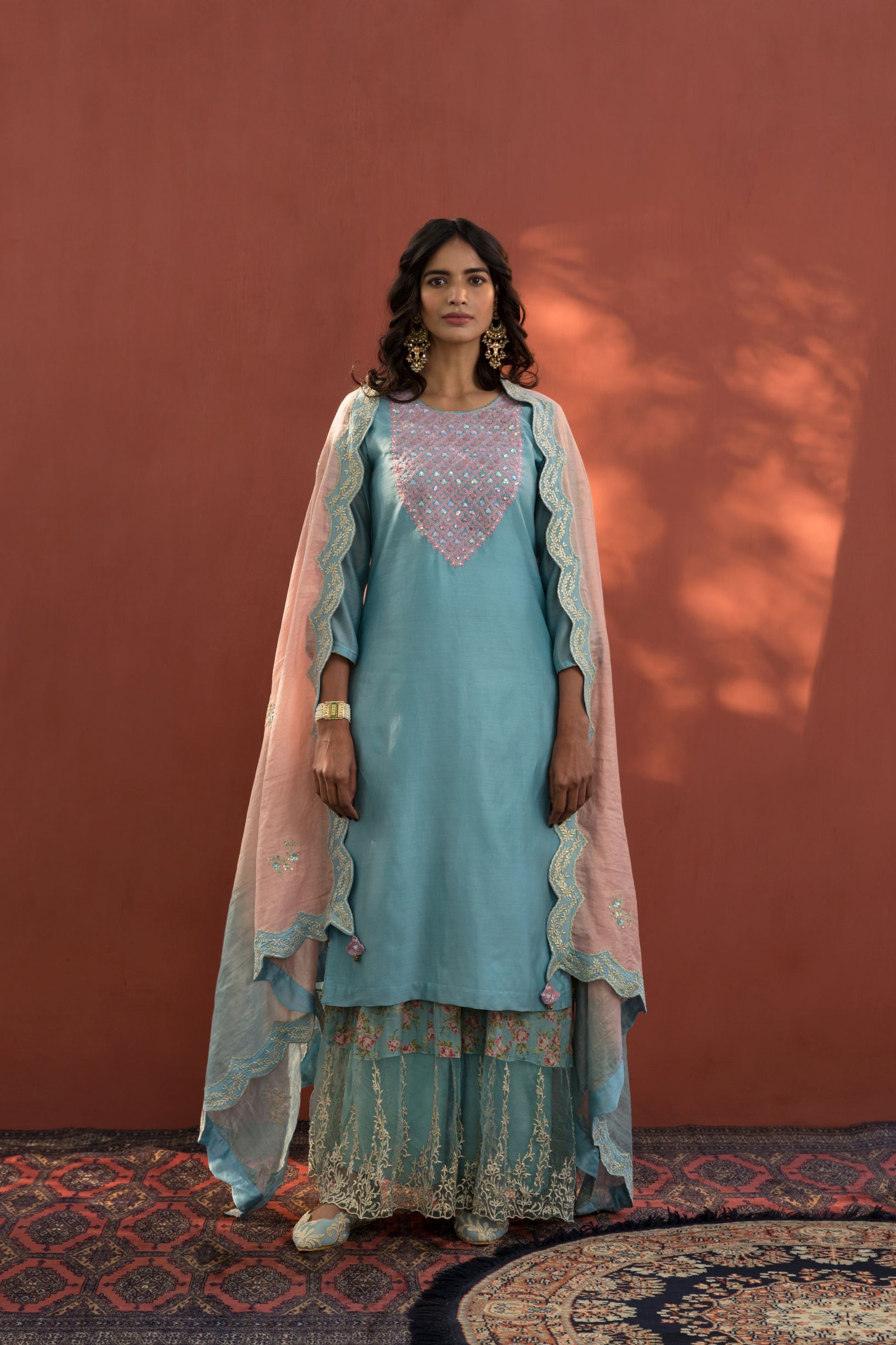 GULNAAZ 1 Naaz By Noor