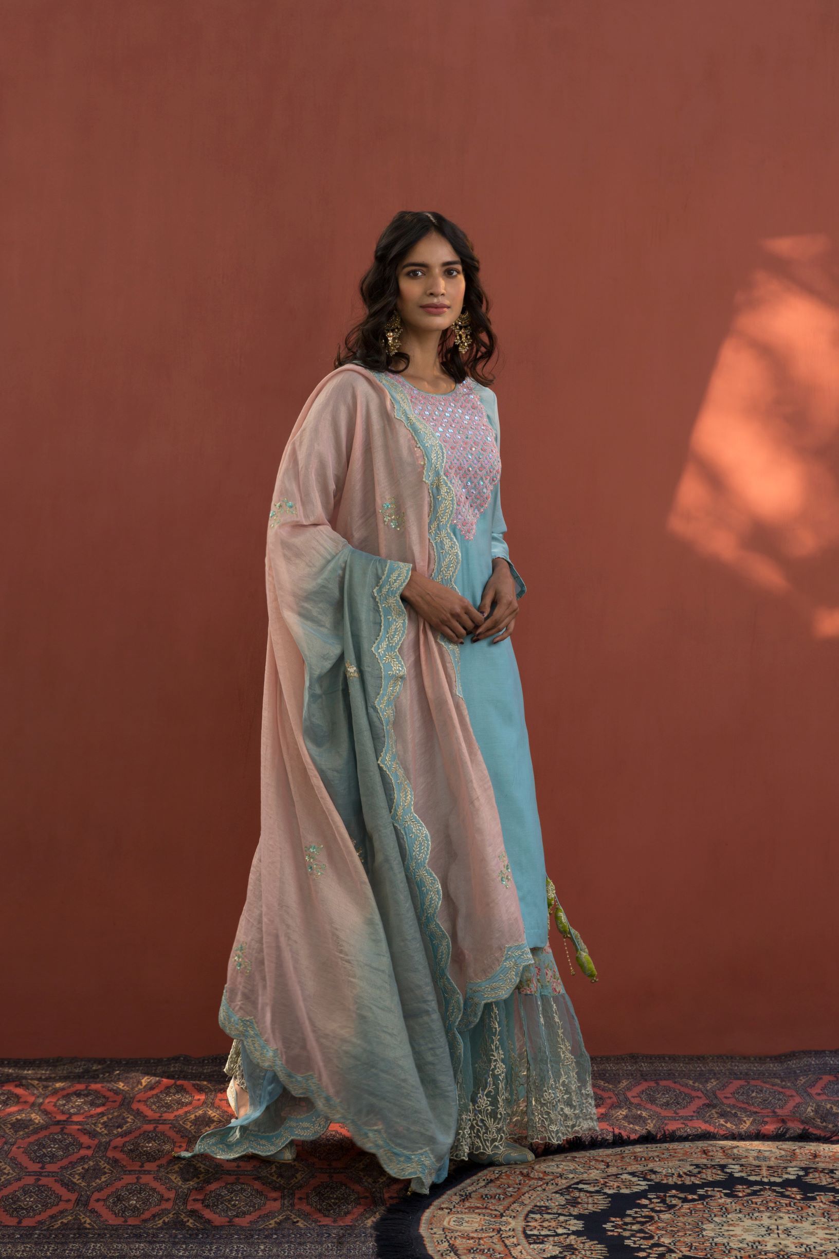 GULNAAZ 1 Naaz By Noor