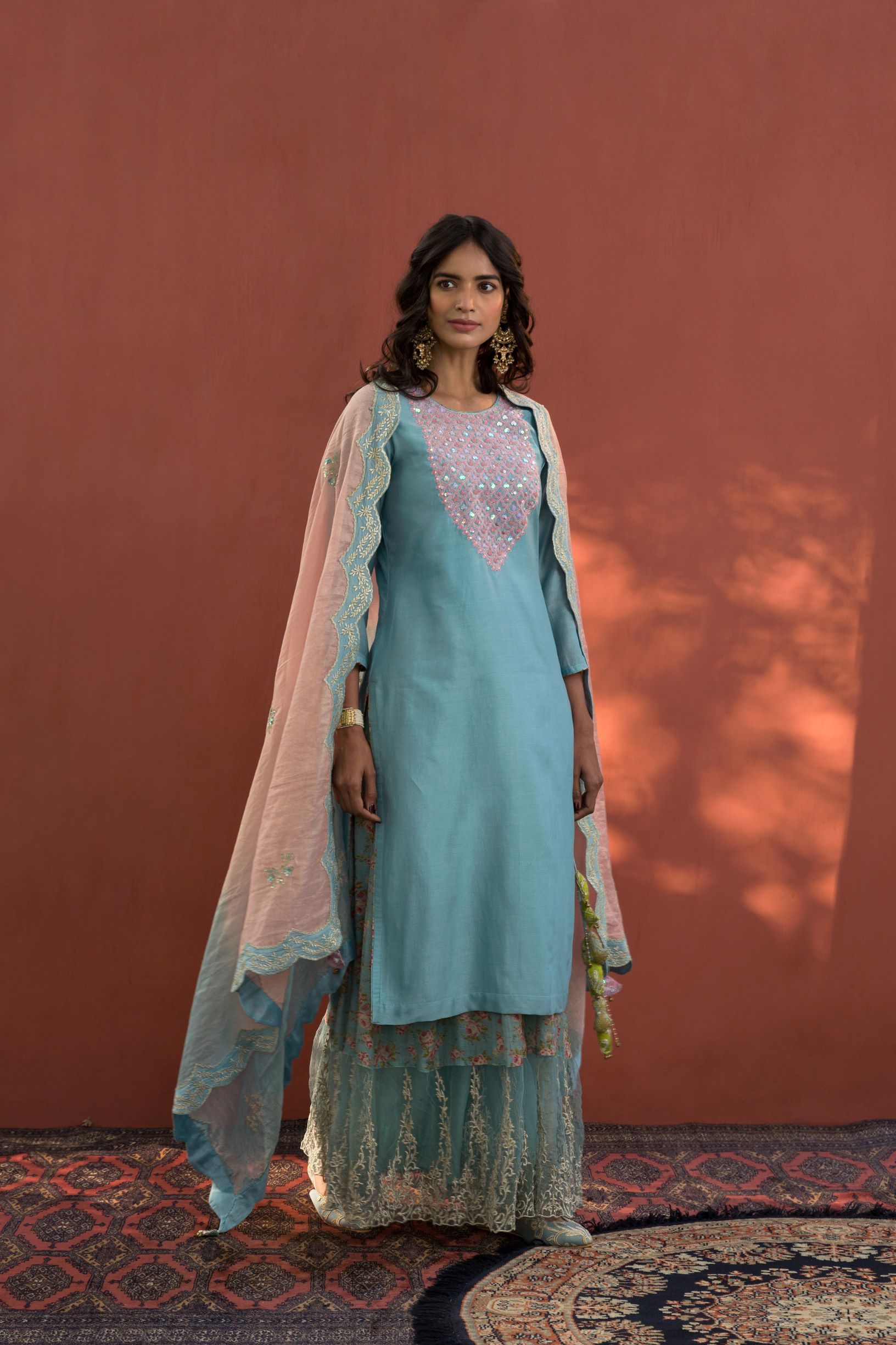GULNAAZ 1 Naaz By Noor