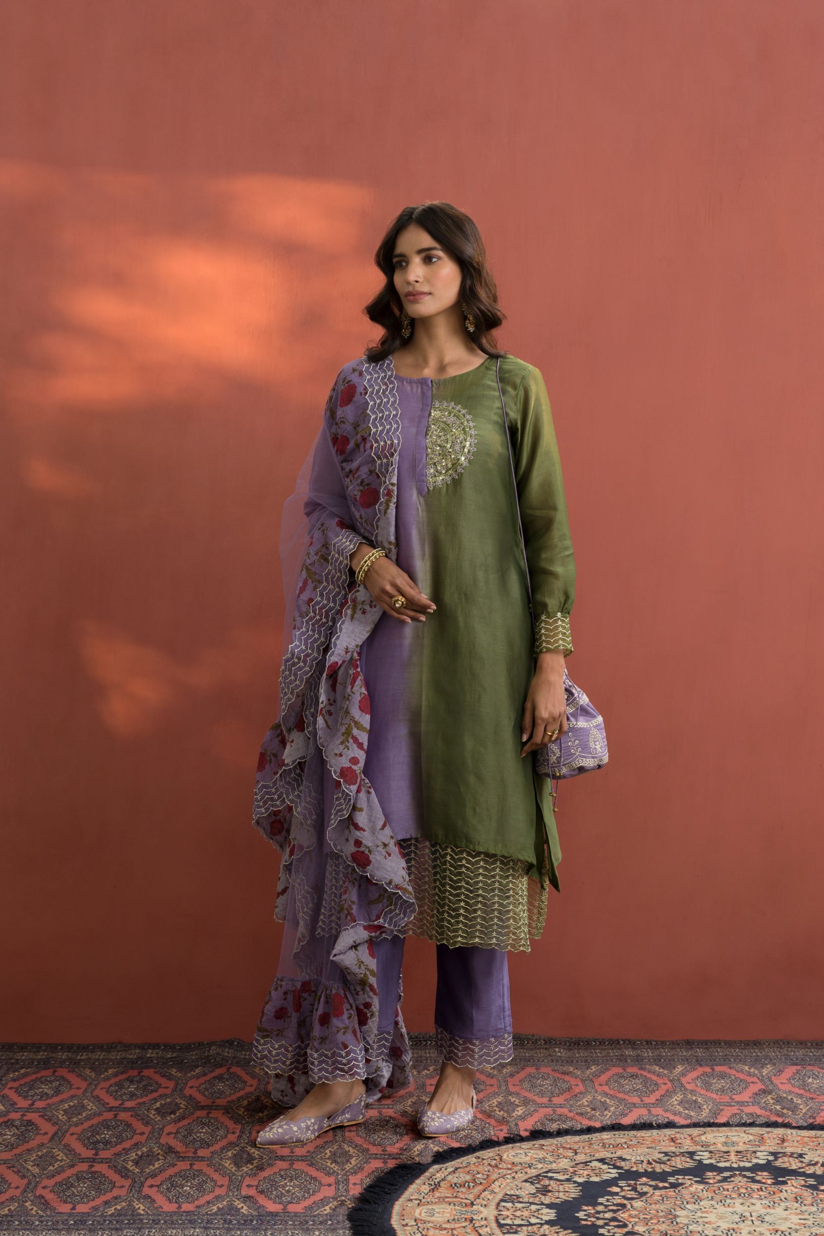 GULNAAZ 10 Naaz By Noor