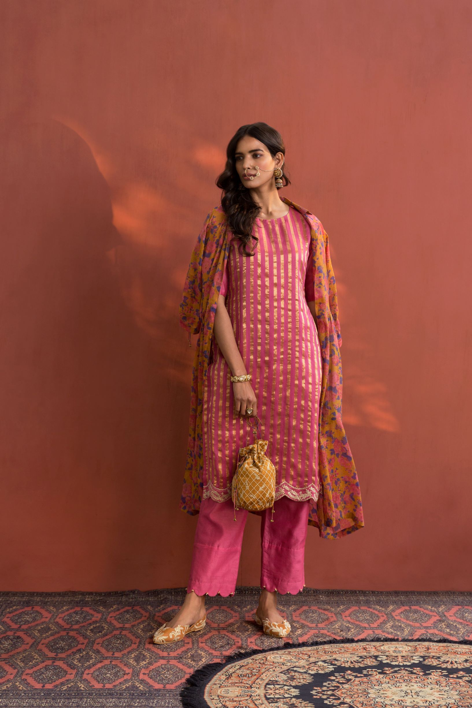 GULNAAZ 11 Naaz By Noor