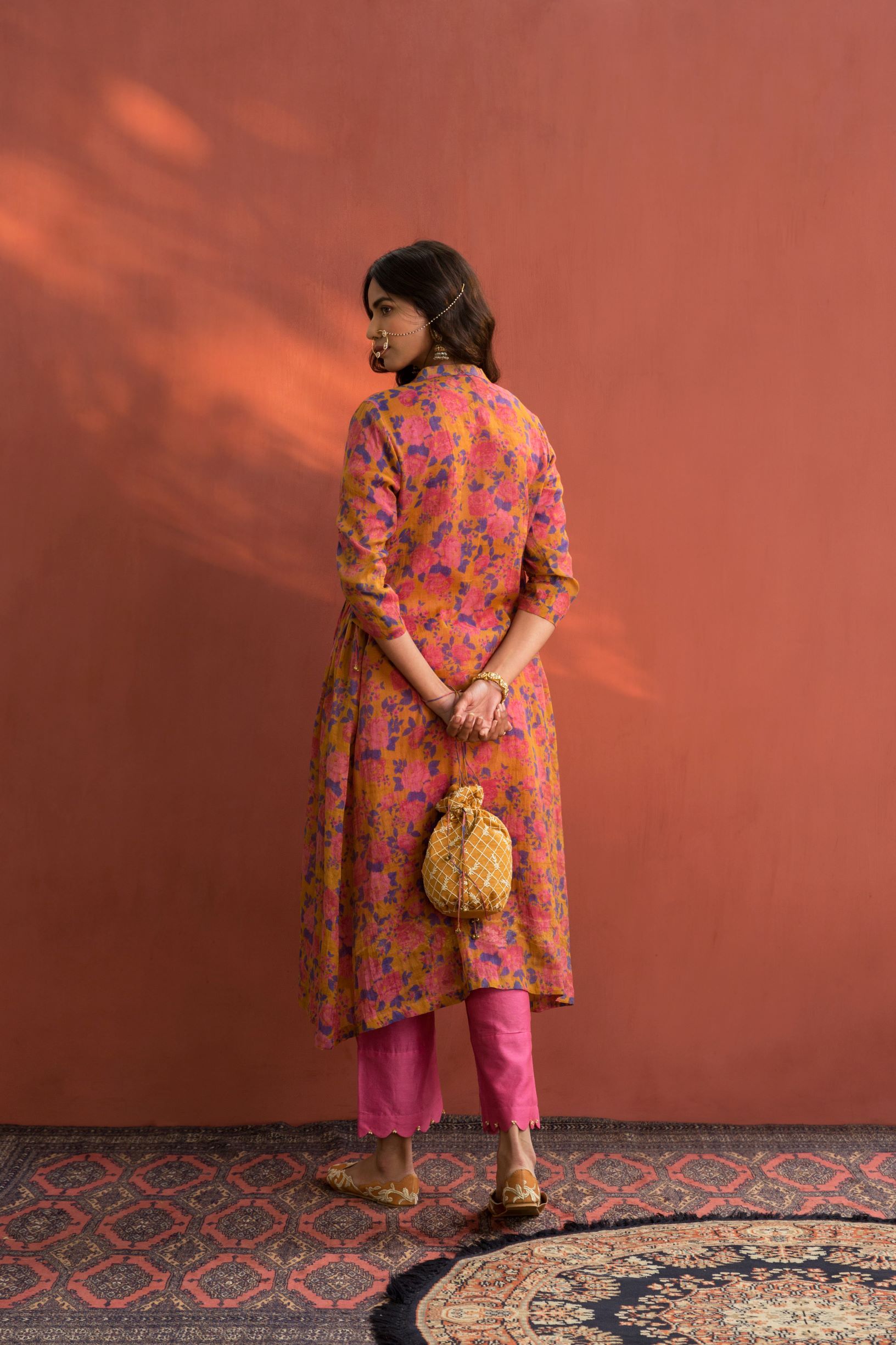 GULNAAZ 11 Naaz By Noor