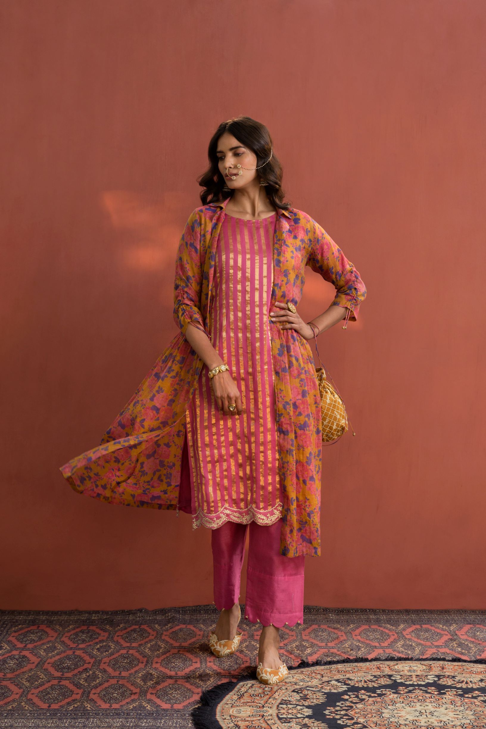 GULNAAZ 11 Naaz By Noor