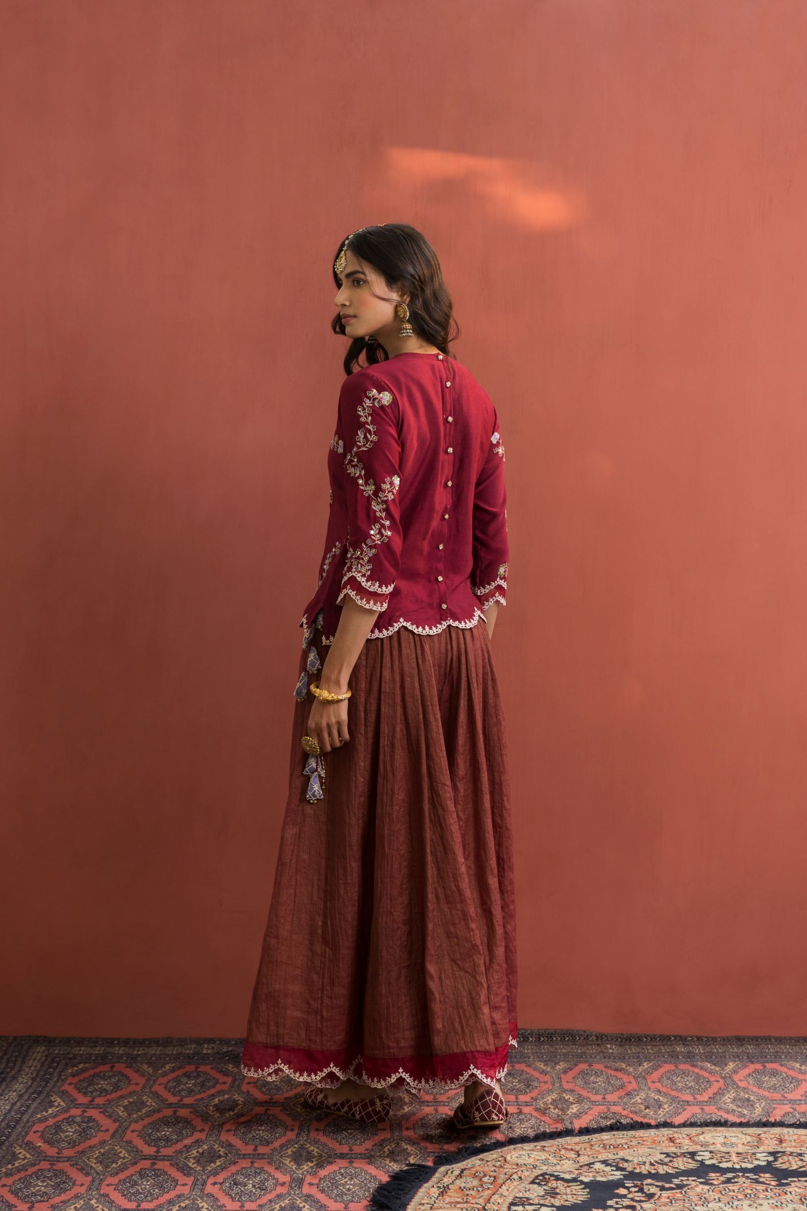 GULNAAZ 12 Naaz By Noor