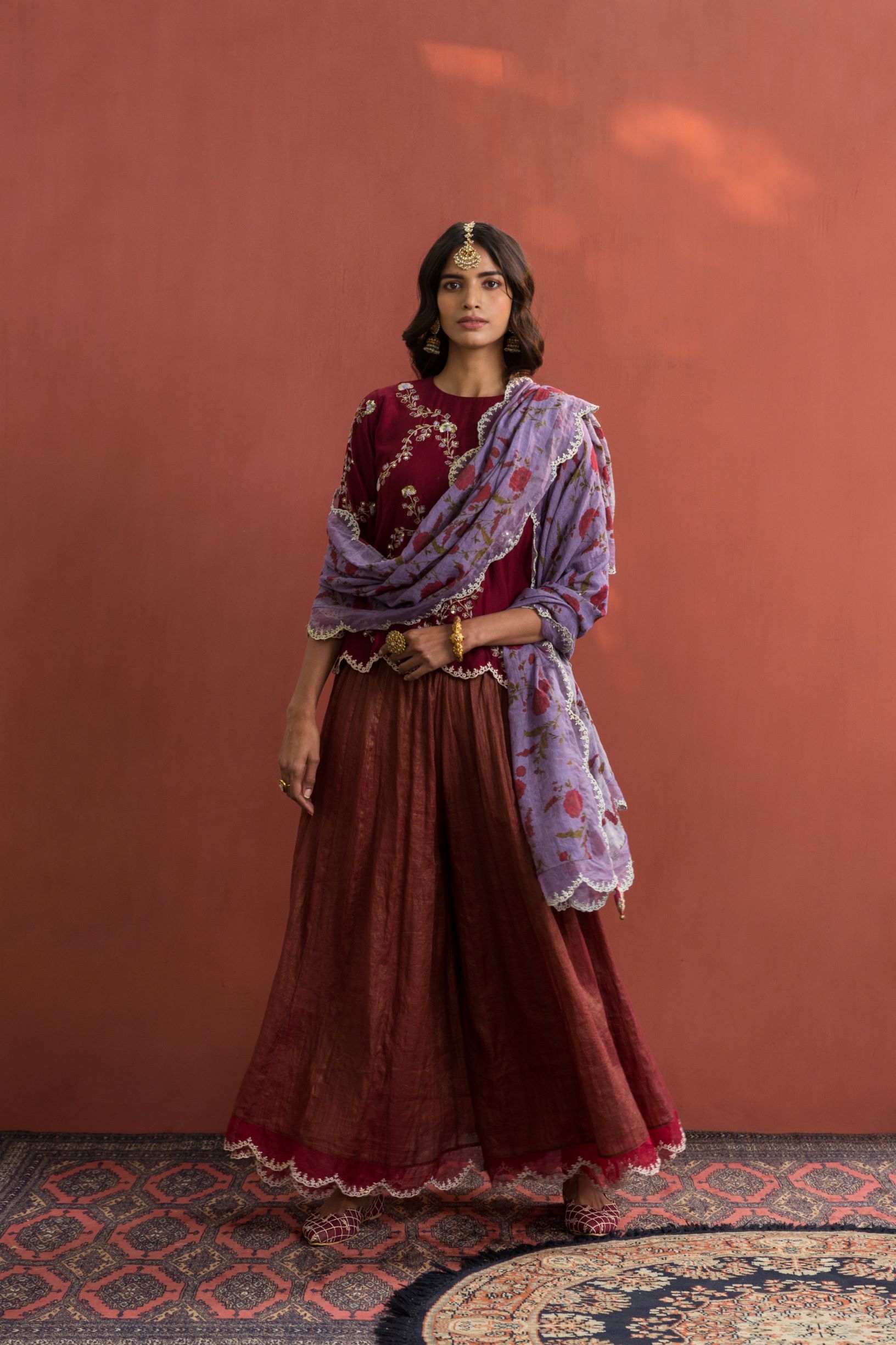 GULNAAZ 12 Naaz By Noor