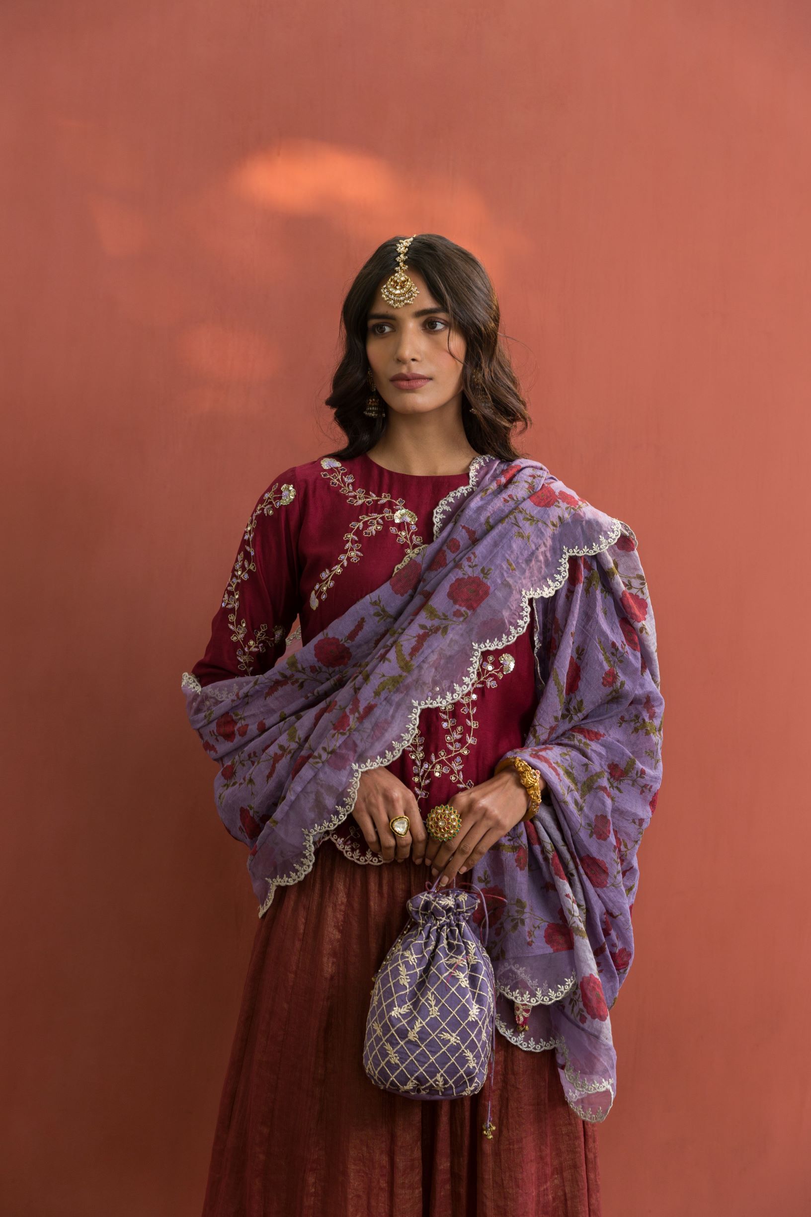 GULNAAZ 12 Naaz By Noor