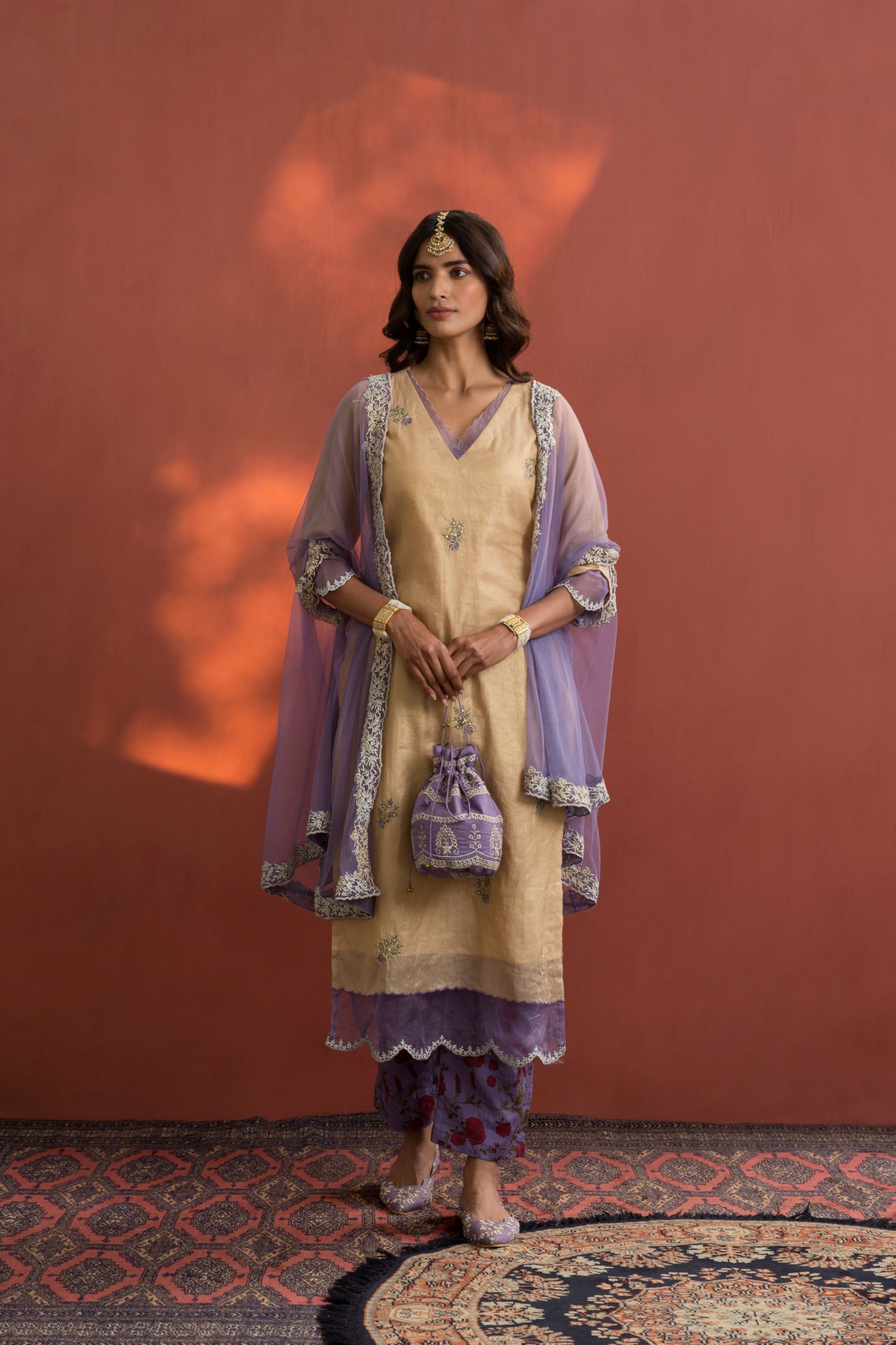 GULNAAZ 13 Naaz By Noor