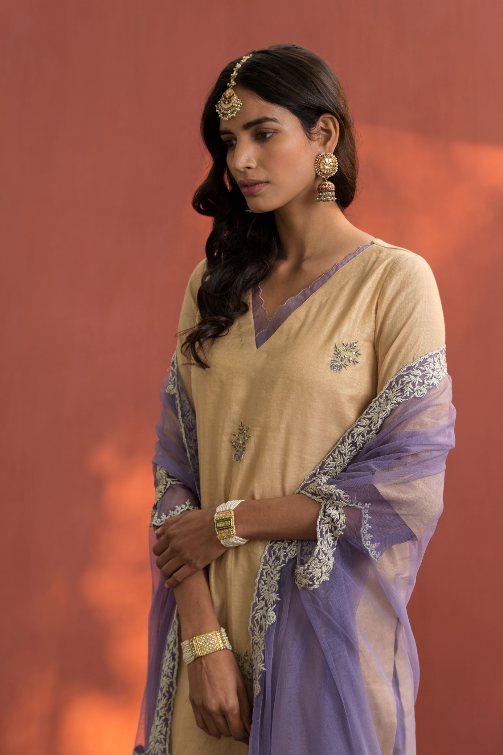 GULNAAZ 13 Naaz By Noor
