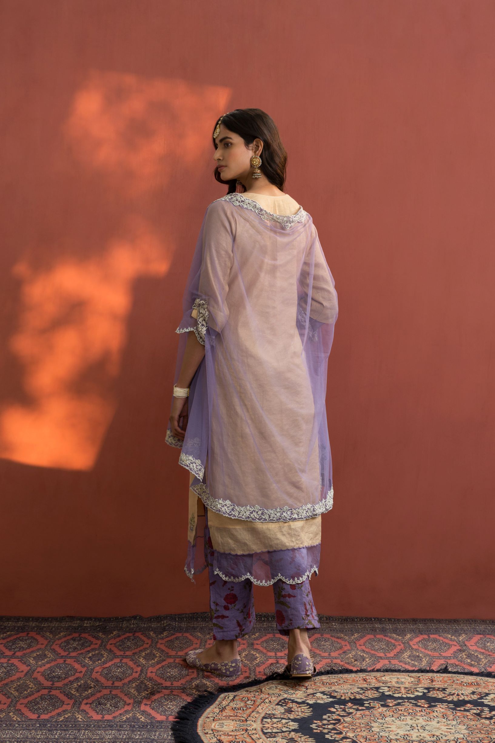 GULNAAZ 13 Naaz By Noor