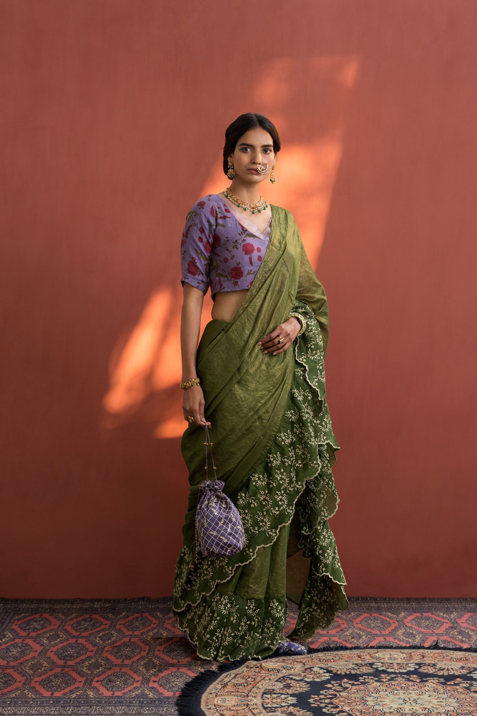 GULNAAZ 14 Naaz By Noor