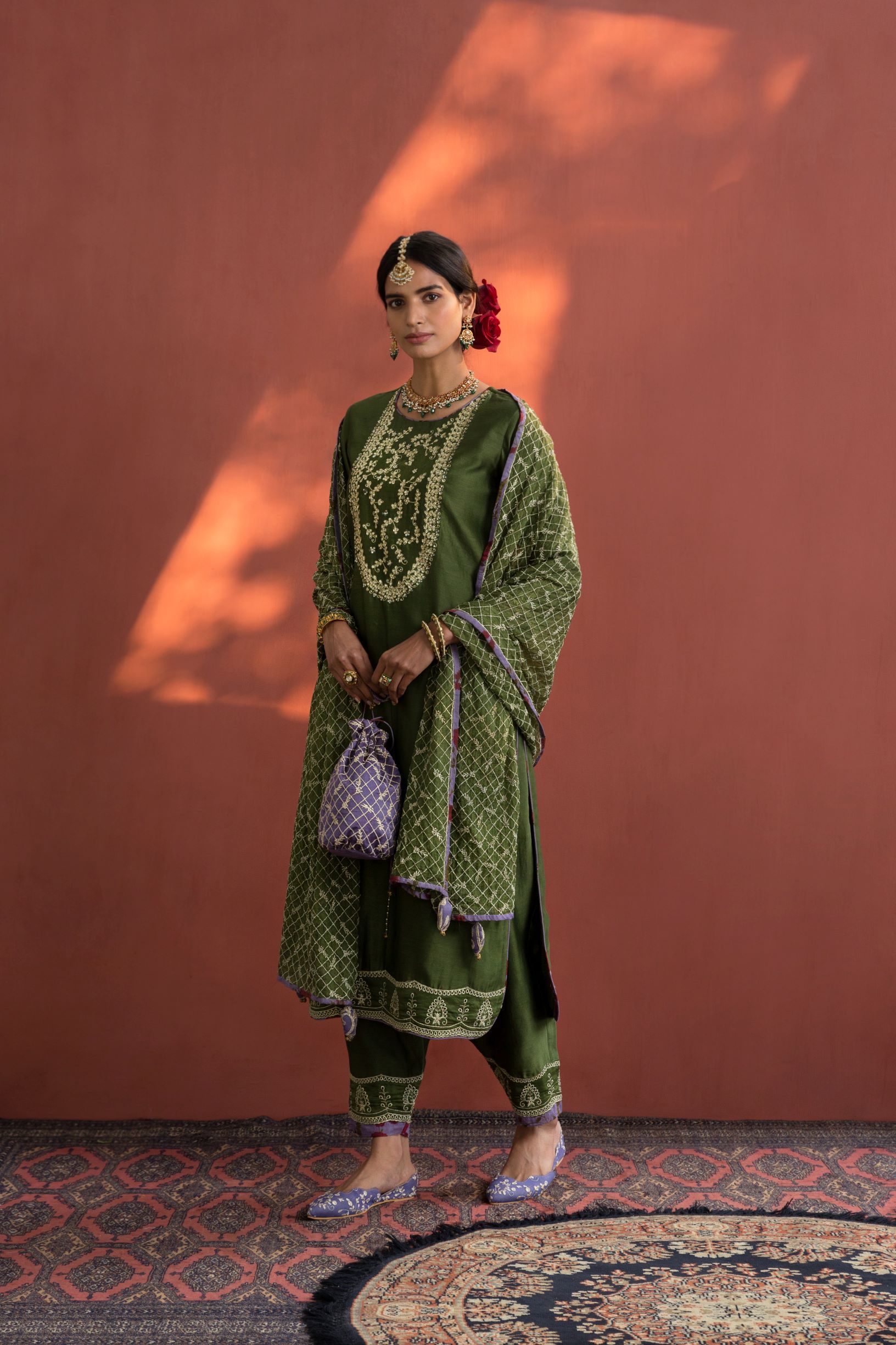 GULNAAZ 15 Naaz By Noor