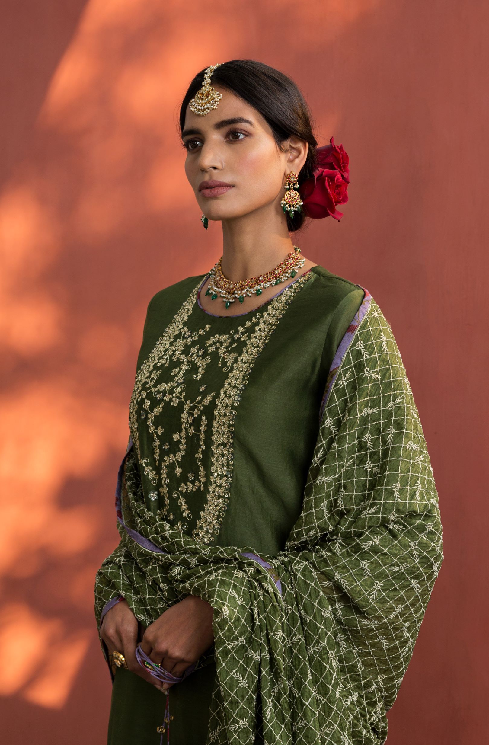 GULNAAZ 15 Naaz By Noor