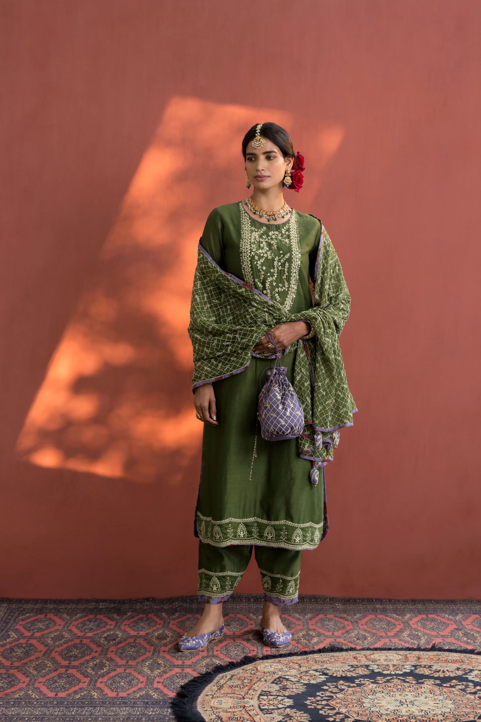 GULNAAZ 15 Naaz By Noor