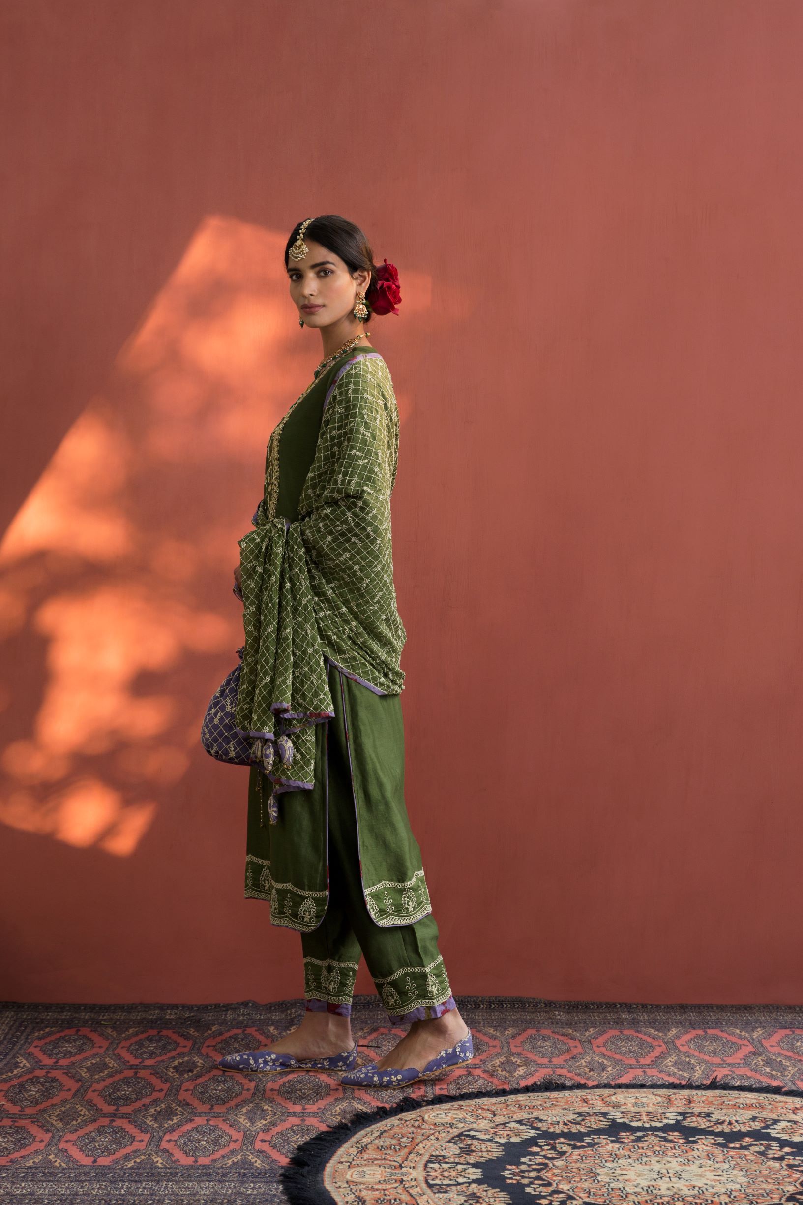 GULNAAZ 15 Naaz By Noor