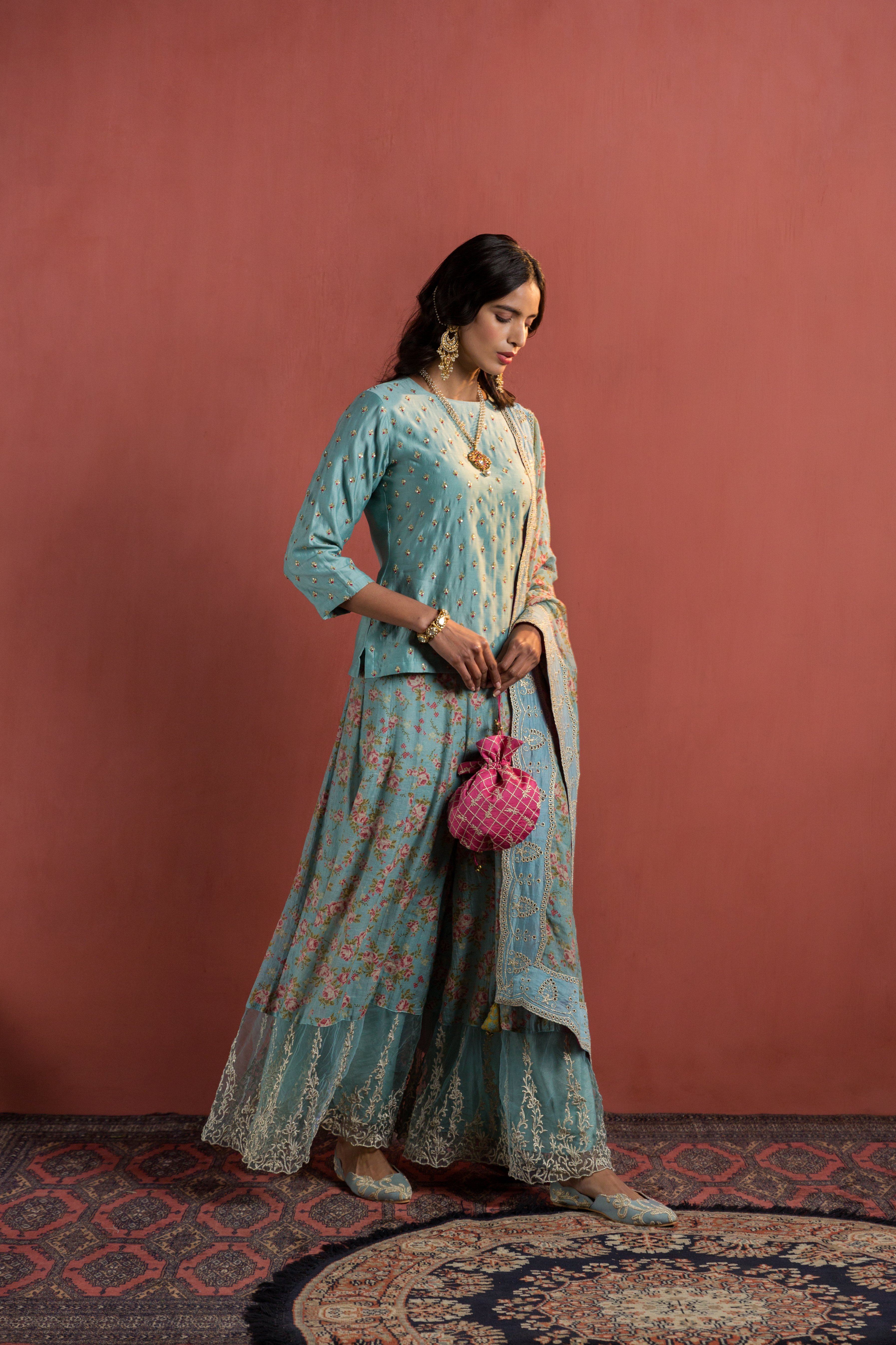 GULNAAZ 17 Naaz By Noor