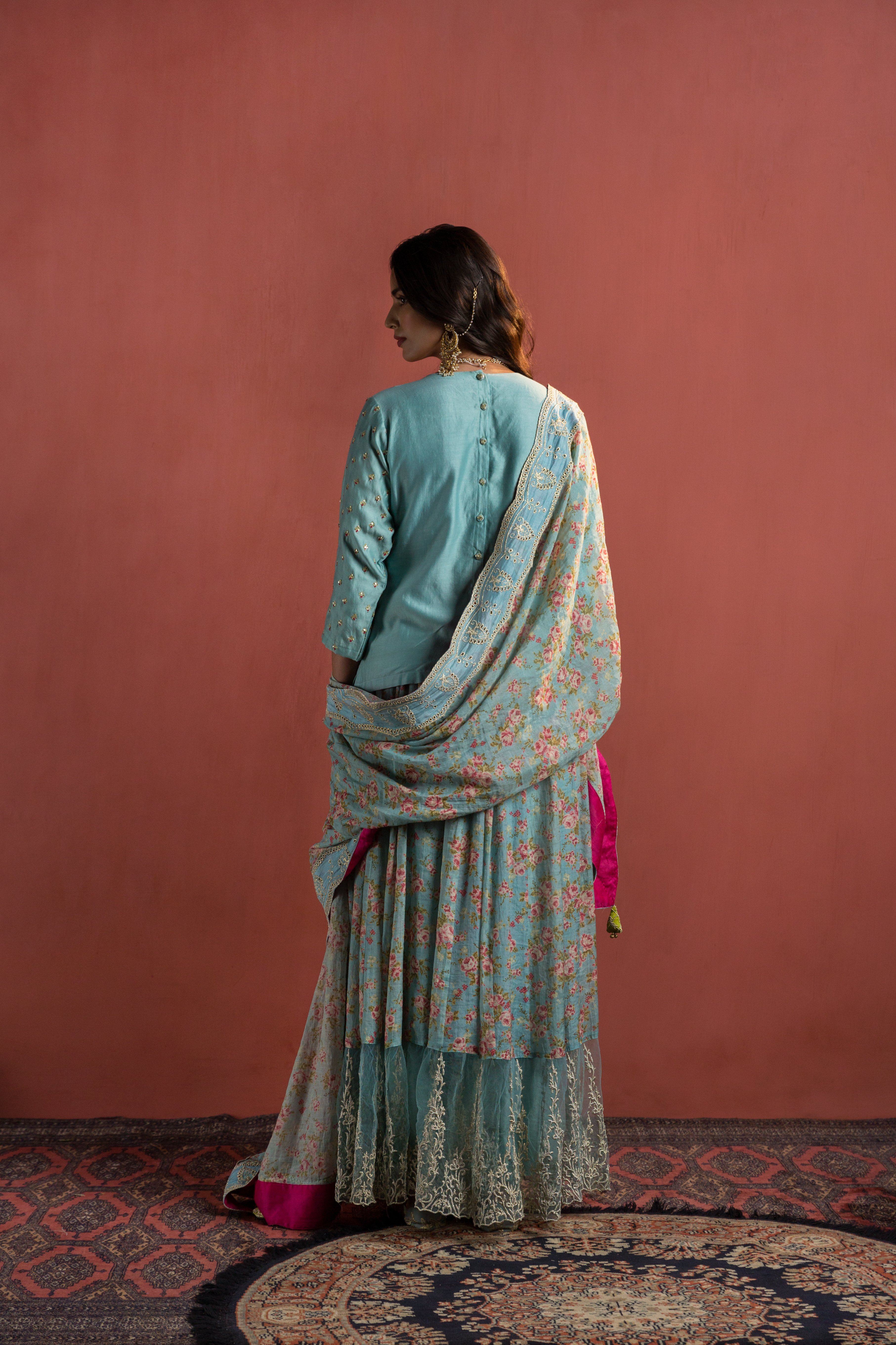 GULNAAZ 17 Naaz By Noor