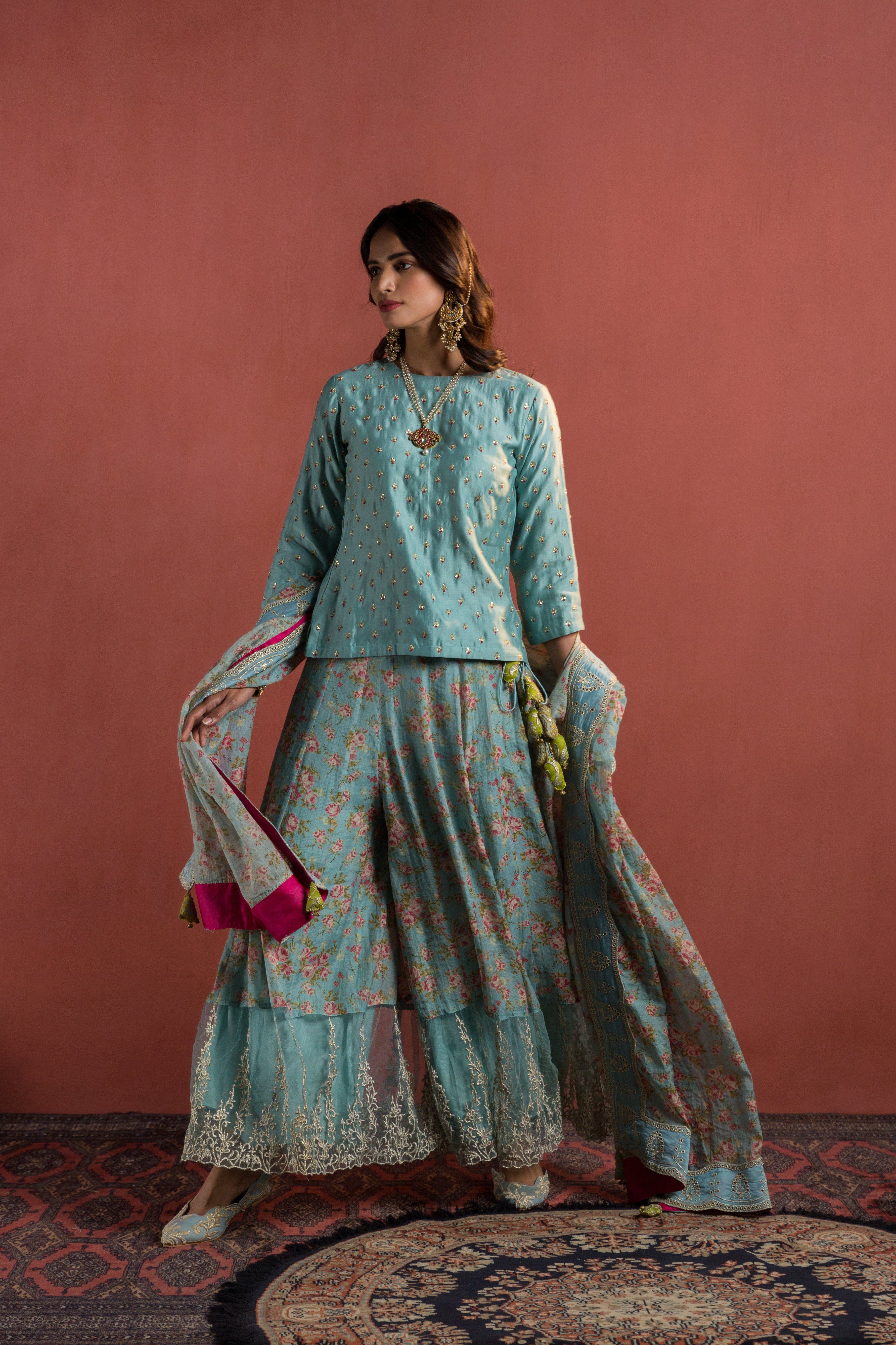 GULNAAZ 17 Naaz By Noor