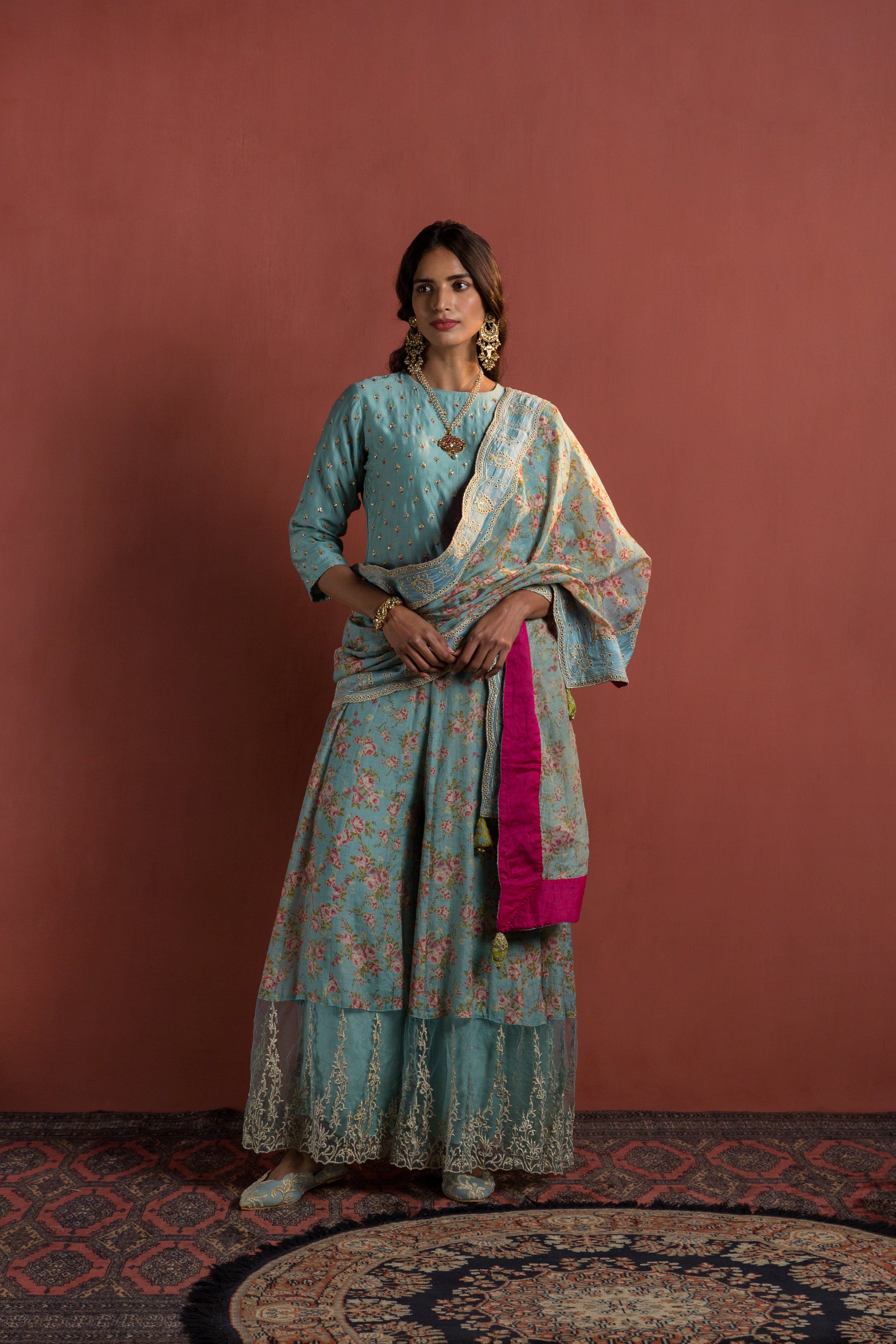 GULNAAZ 17 Naaz By Noor