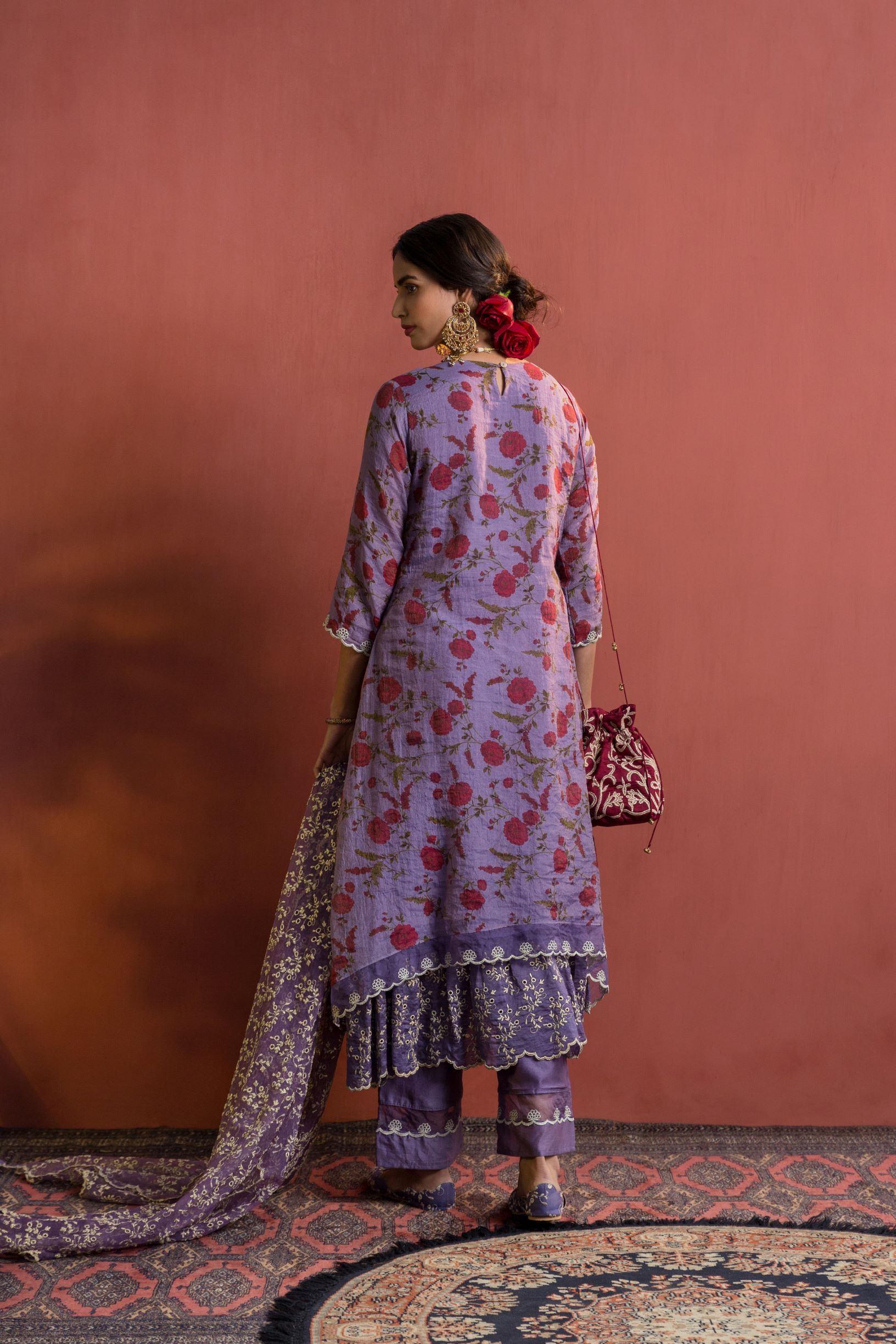 GULNAAZ 18 Naaz By Noor