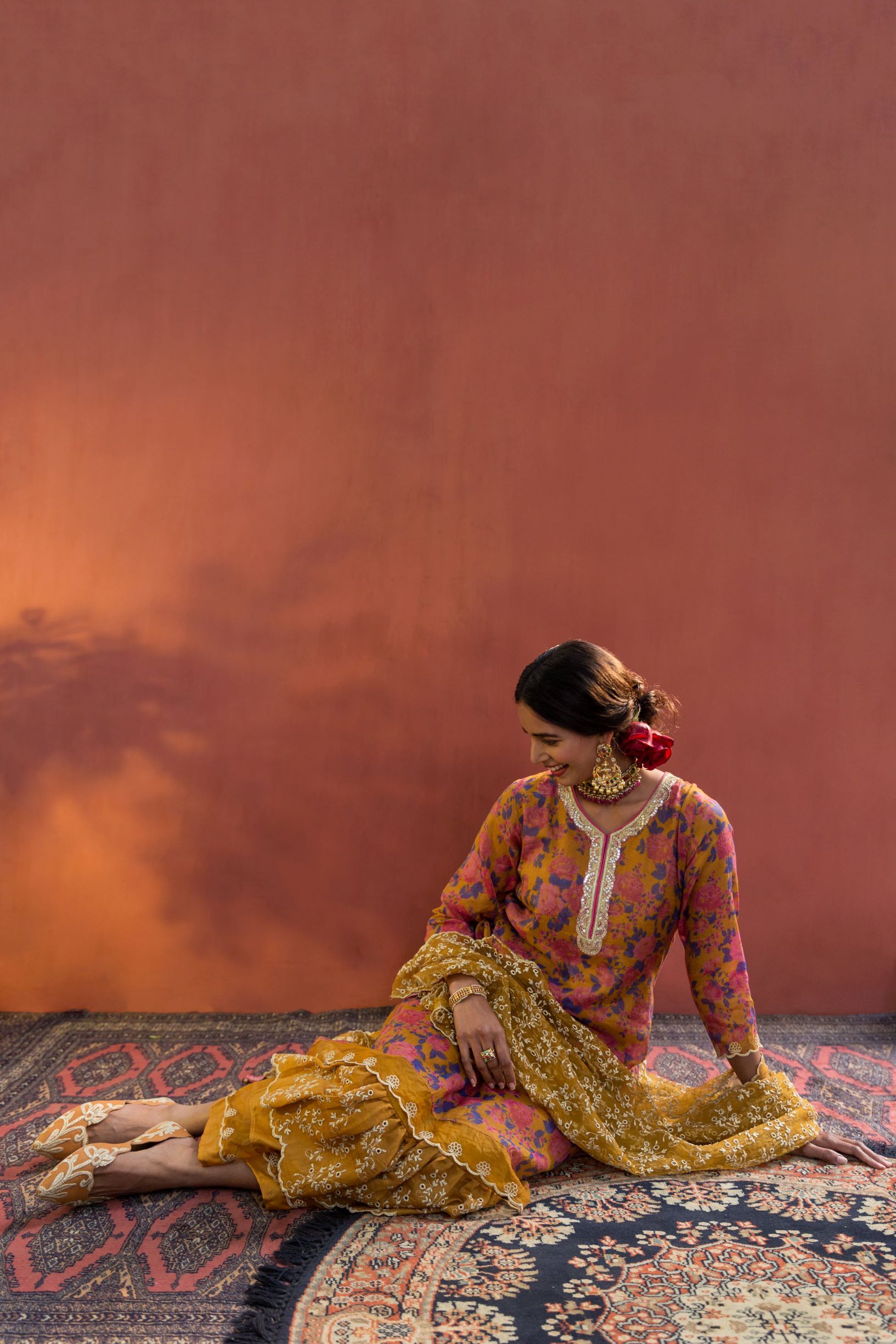 GULNAAZ 19 Naaz By Noor