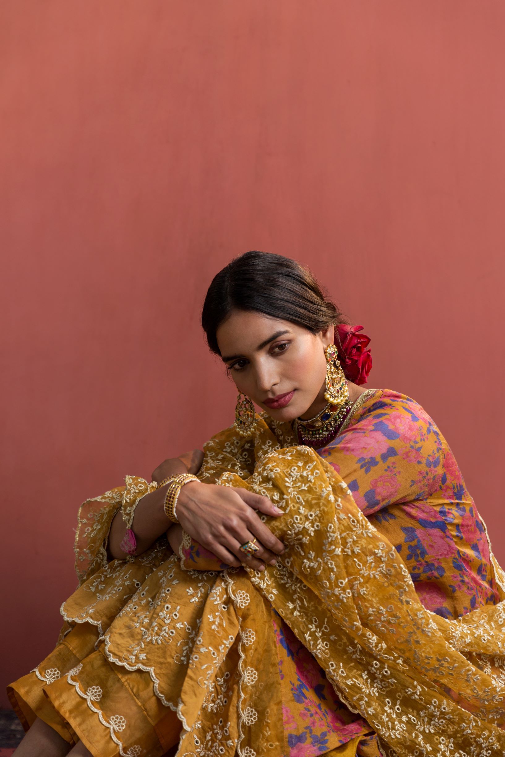 GULNAAZ 19 Naaz By Noor