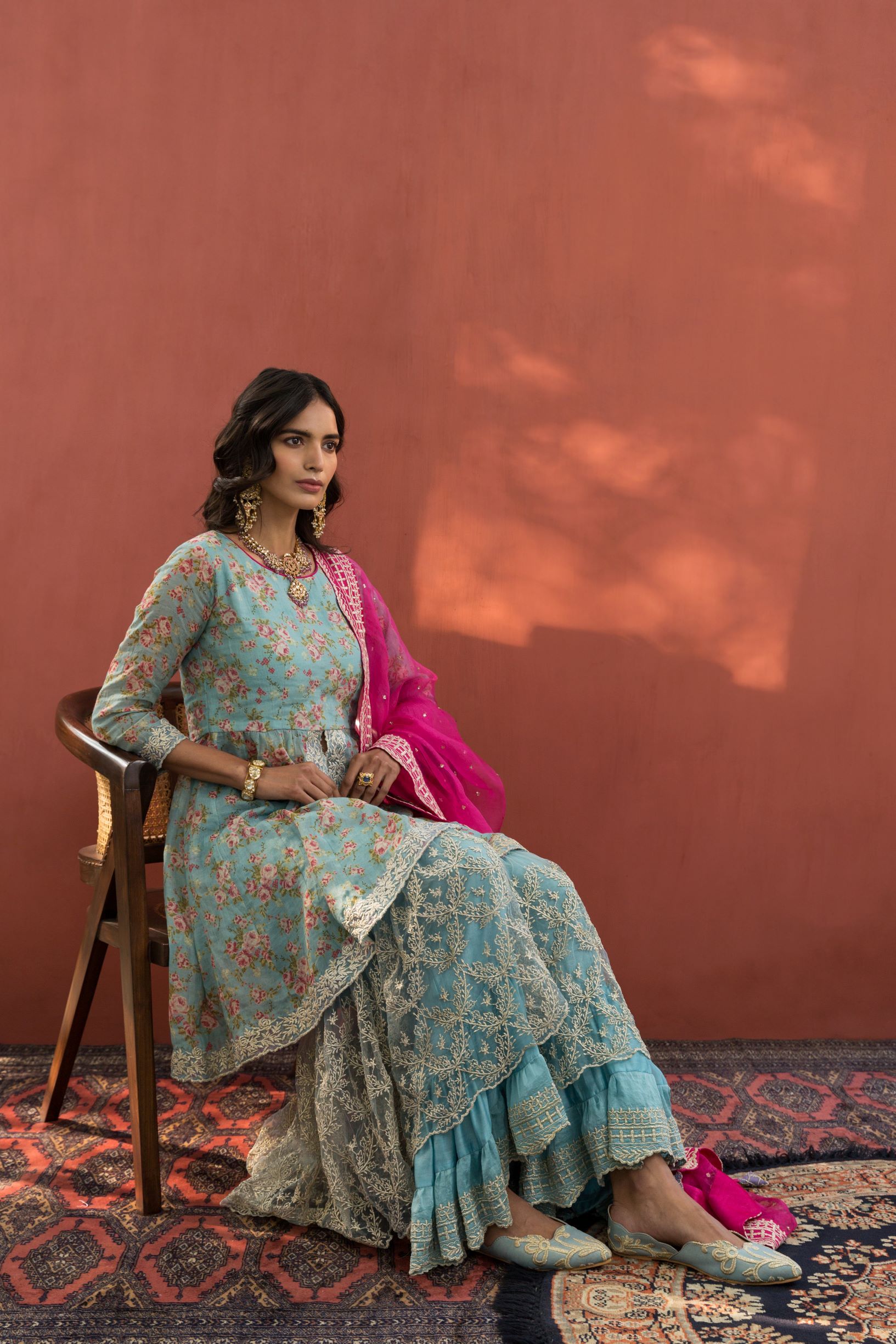 GULNAAZ 2 Naaz By Noor