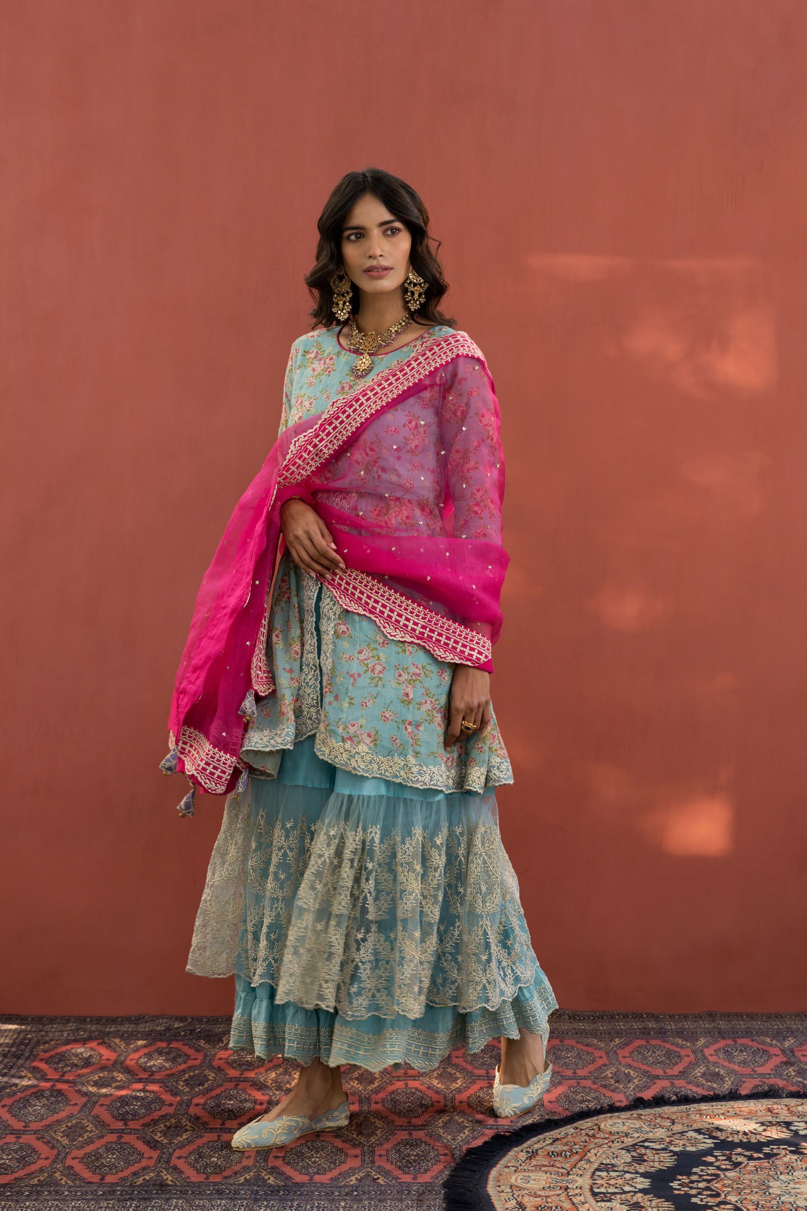 GULNAAZ 2 Naaz By Noor