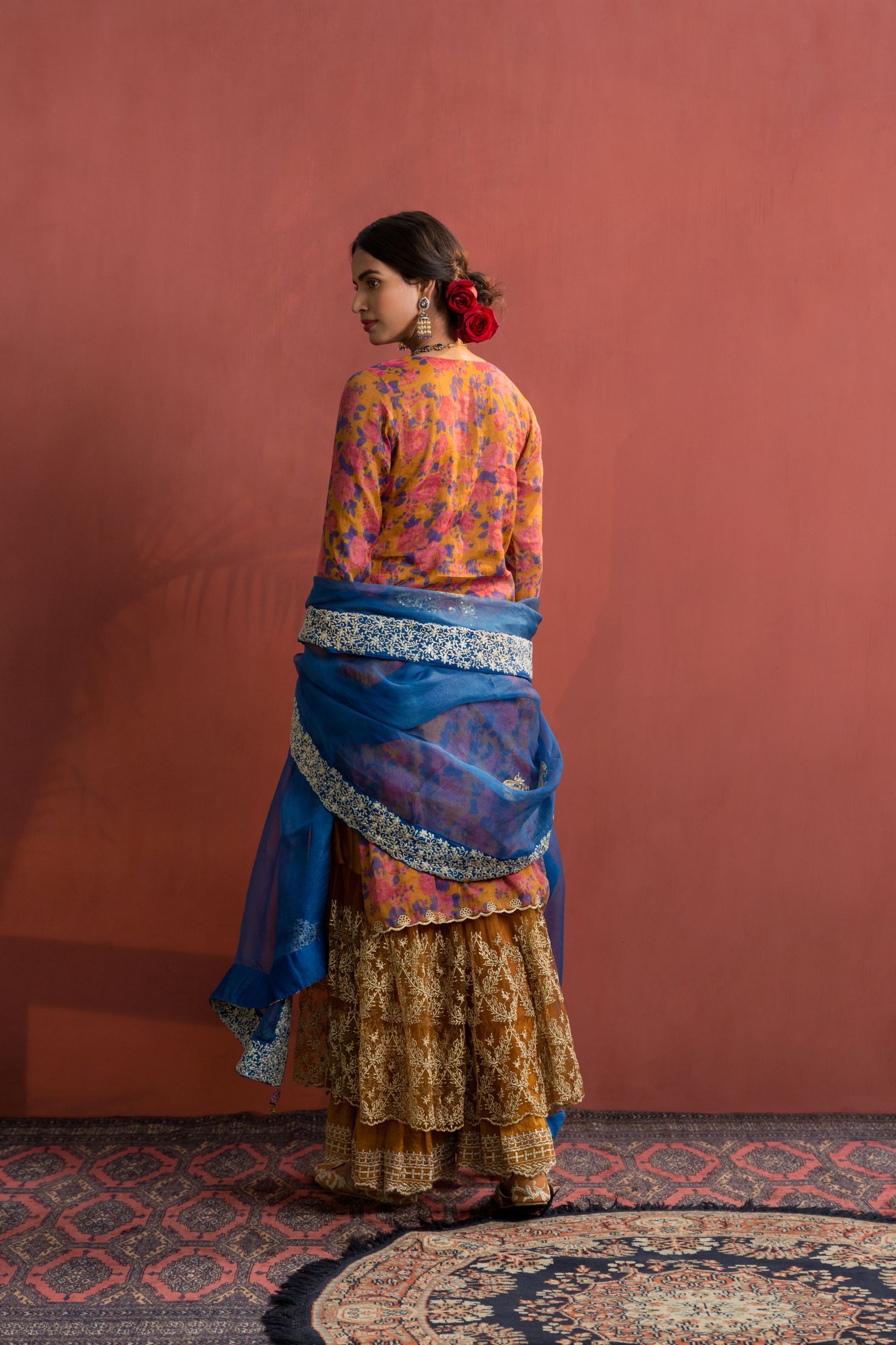 GULNAAZ 20 Naaz By Noor
