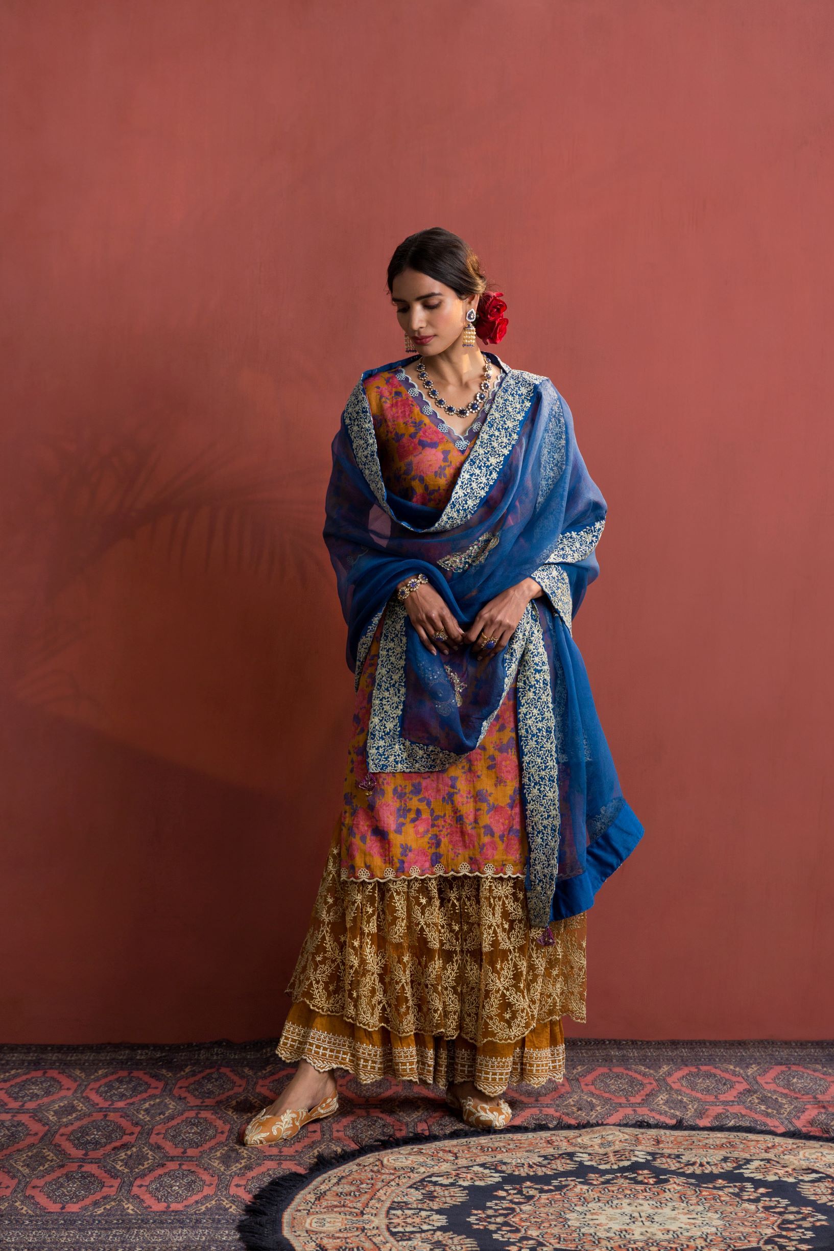 GULNAAZ 20 Naaz By Noor