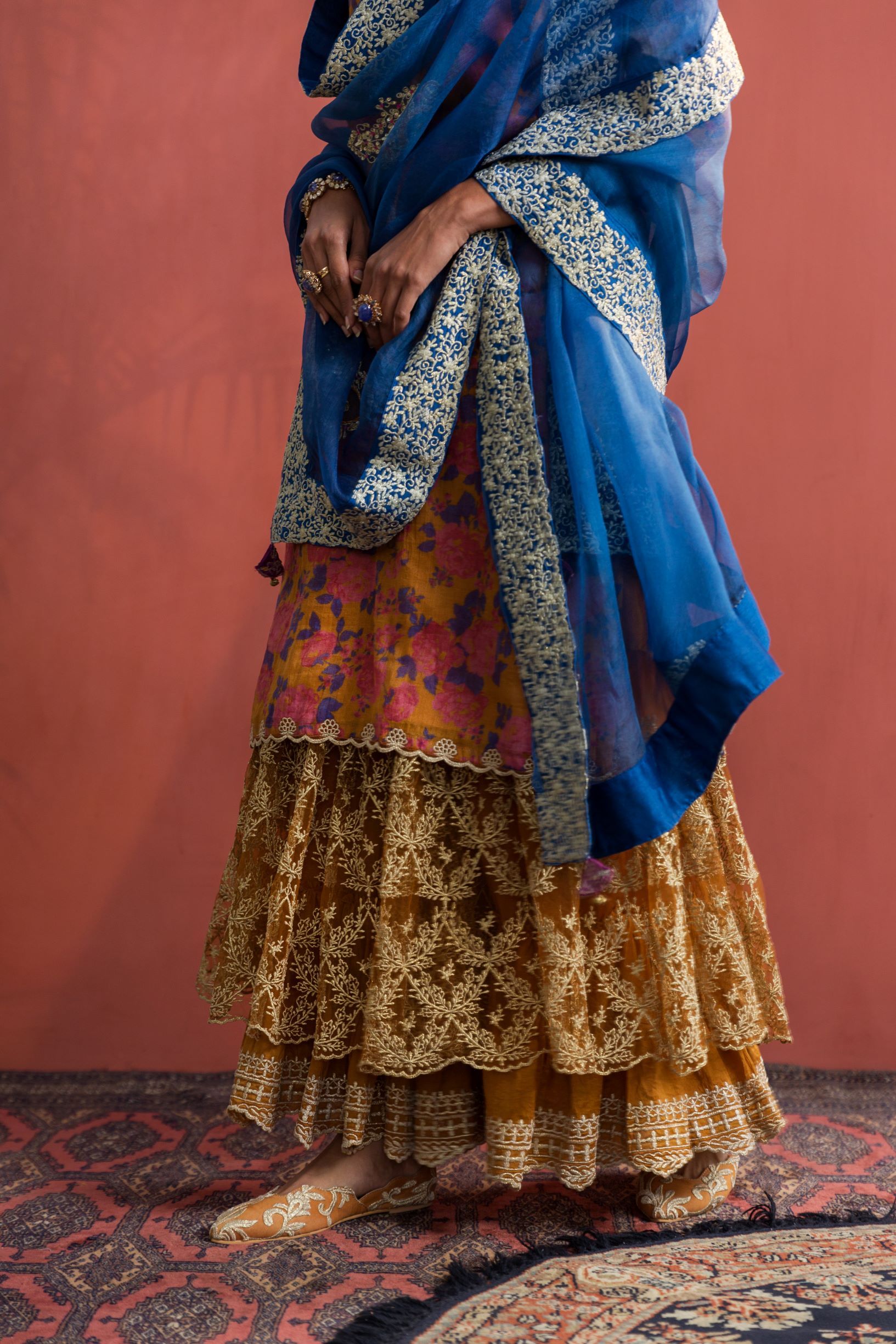GULNAAZ 20 Naaz By Noor