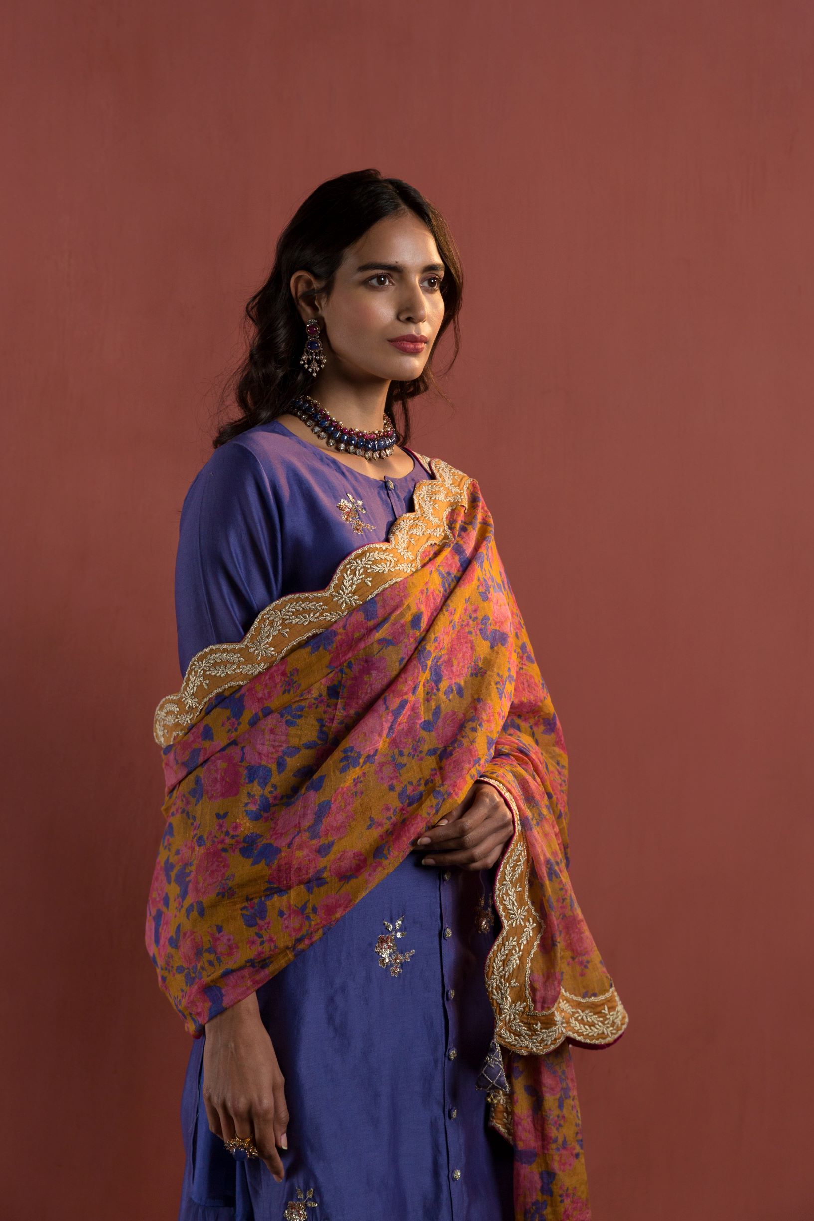 GULNAAZ 22 Naaz By Noor