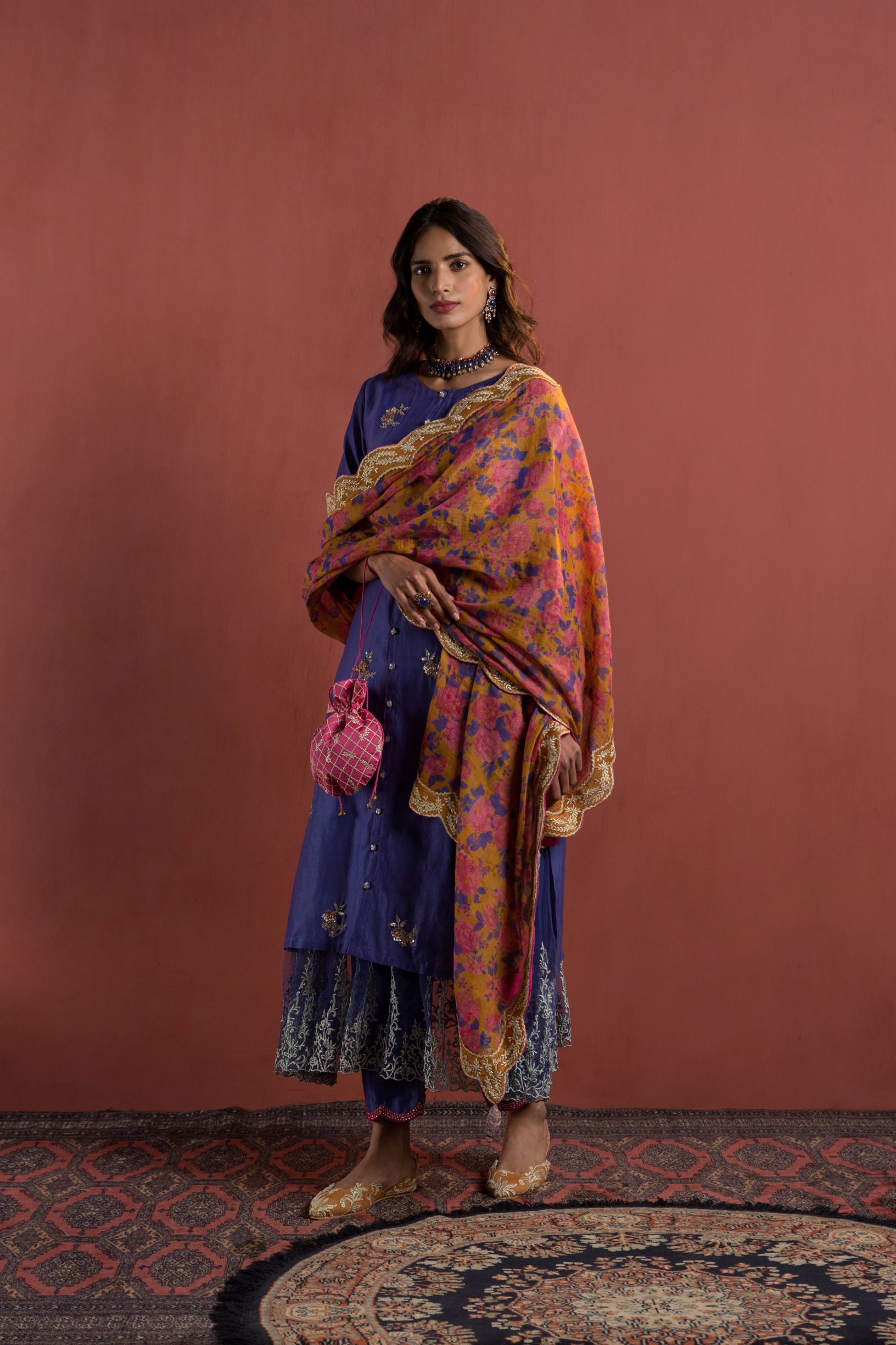 GULNAAZ 22 Naaz By Noor