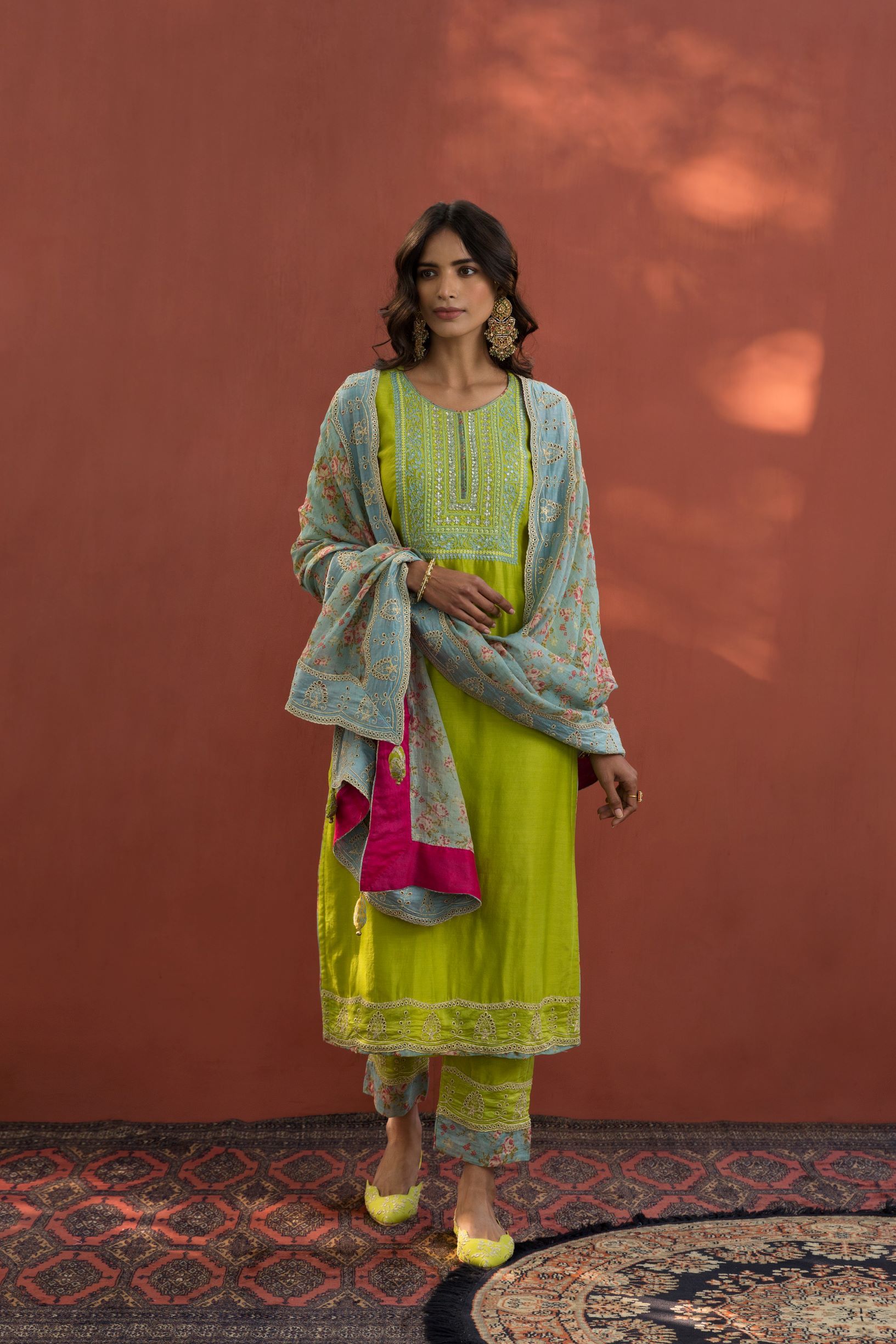 GULNAAZ 3 Naaz By Noor