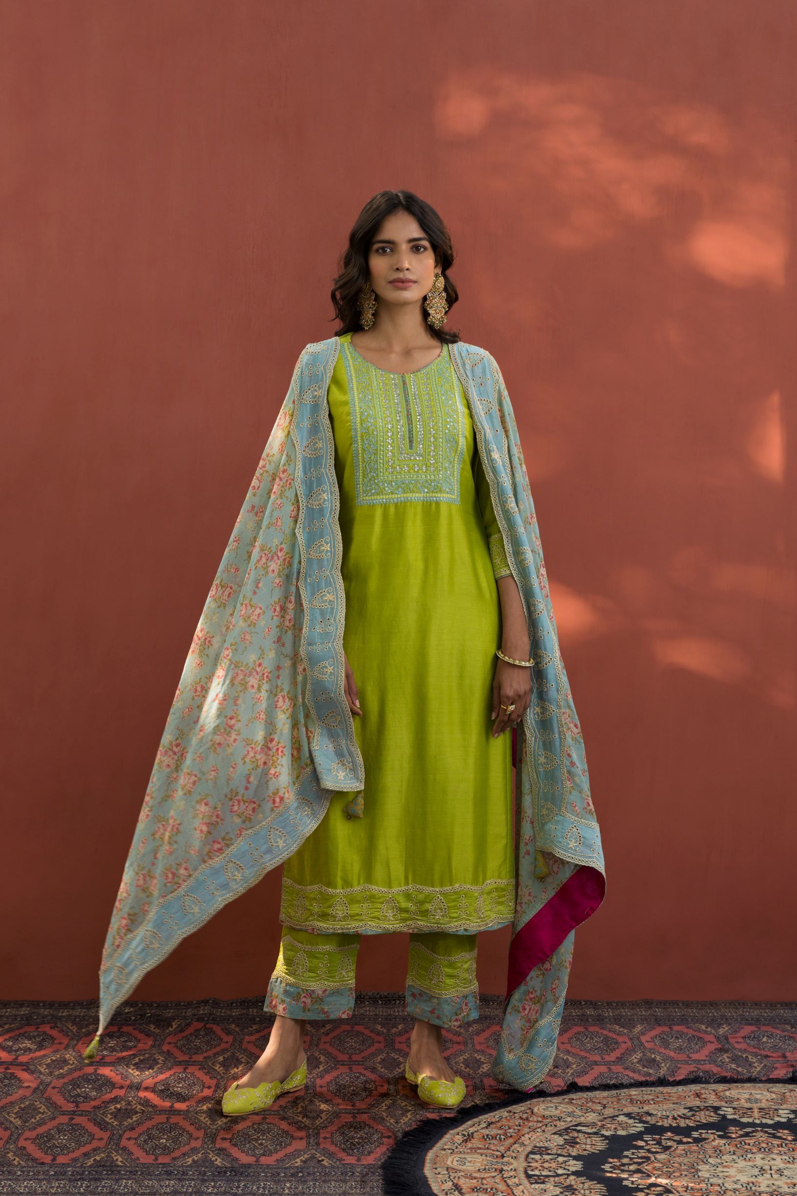 GULNAAZ 3 Naaz By Noor