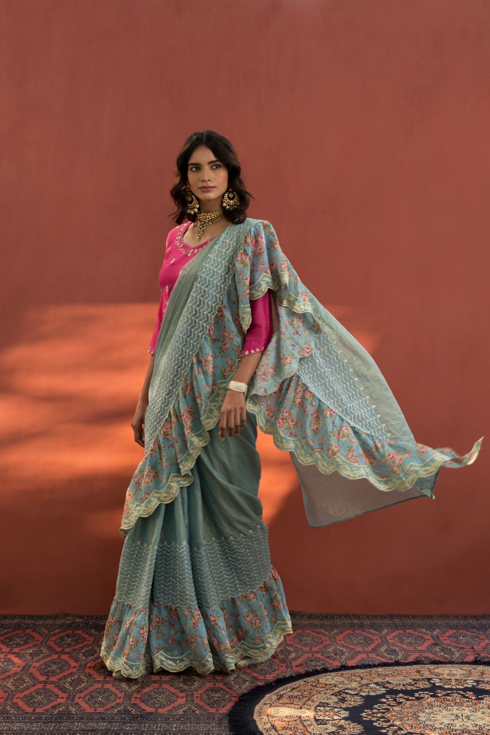GULNAAZ 4 Naaz By Noor