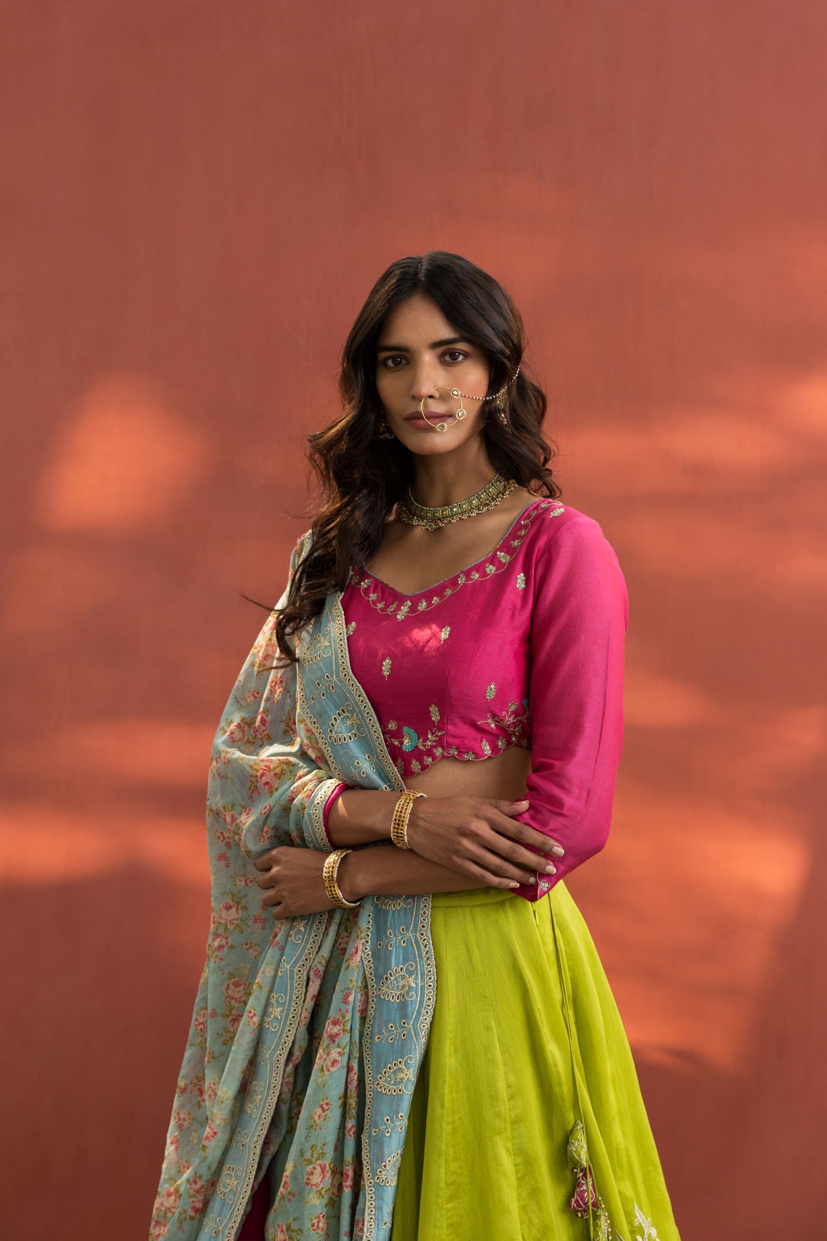 GULNAAZ 5 Naaz By Noor