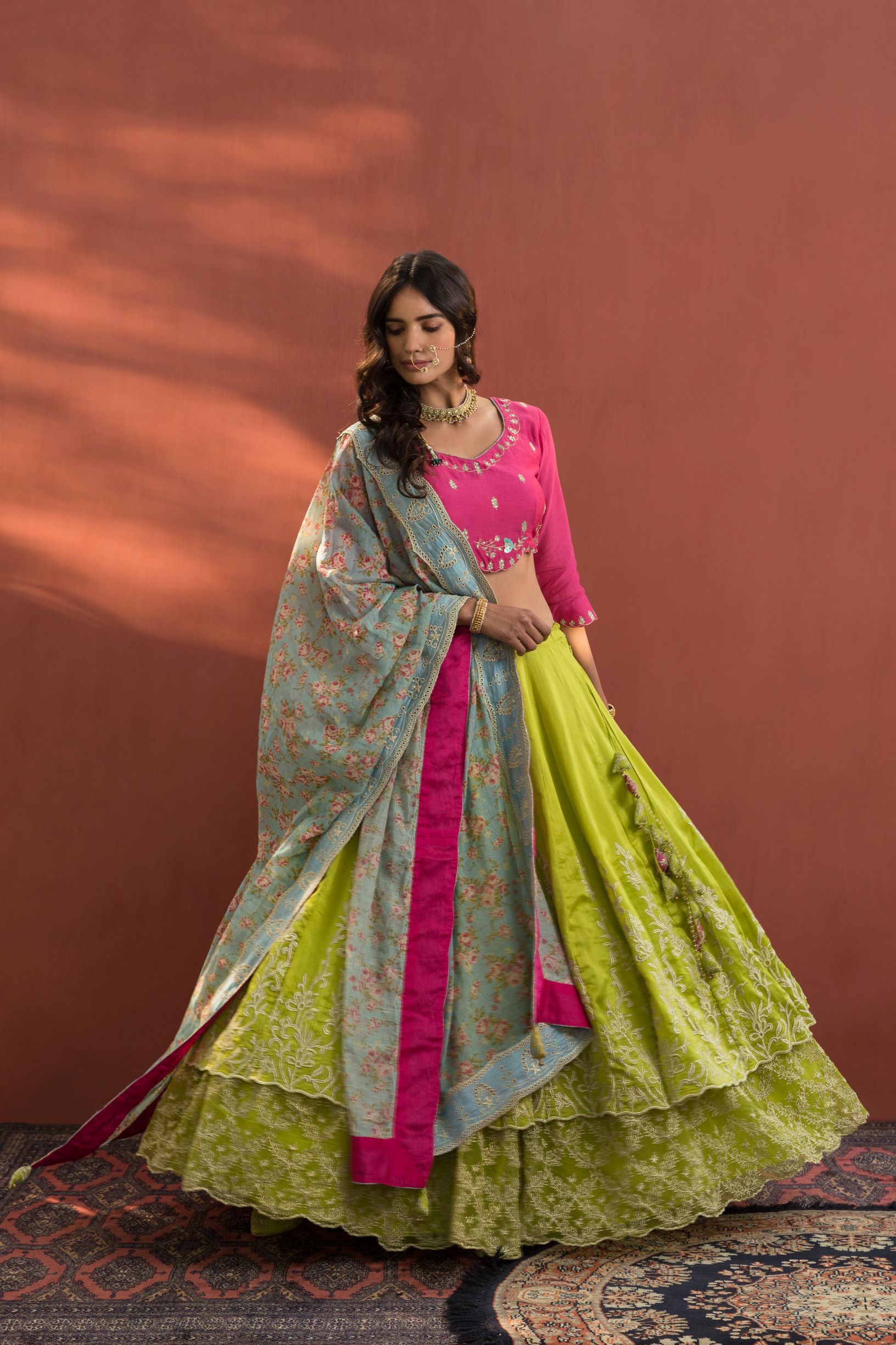 GULNAAZ 5 Naaz By Noor