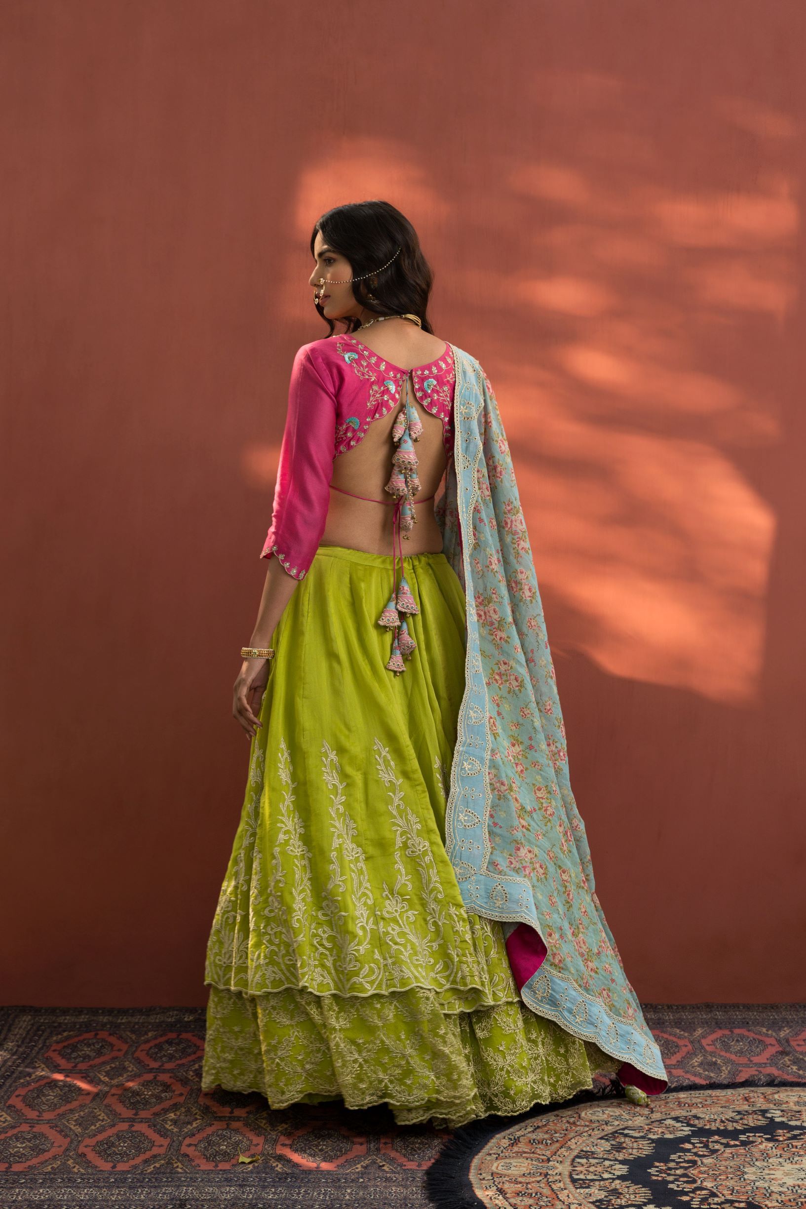 GULNAAZ 5 Naaz By Noor