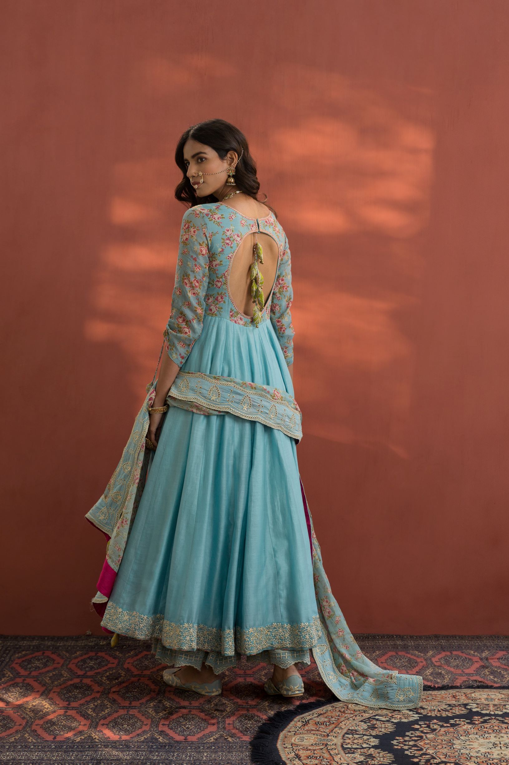 GULNAAZ 6 Naaz By Noor