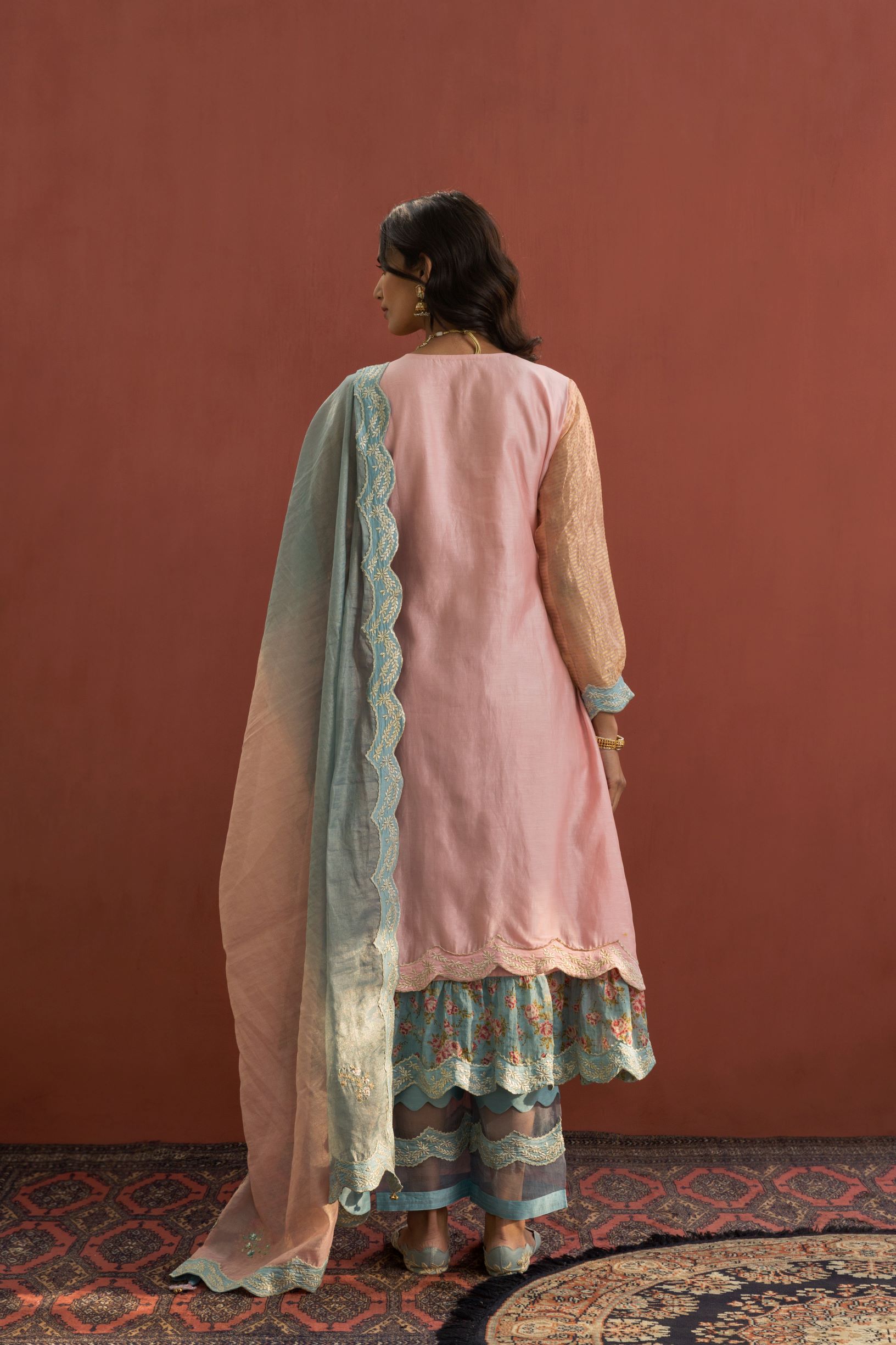 GULNAAZ 7 Naaz By Noor