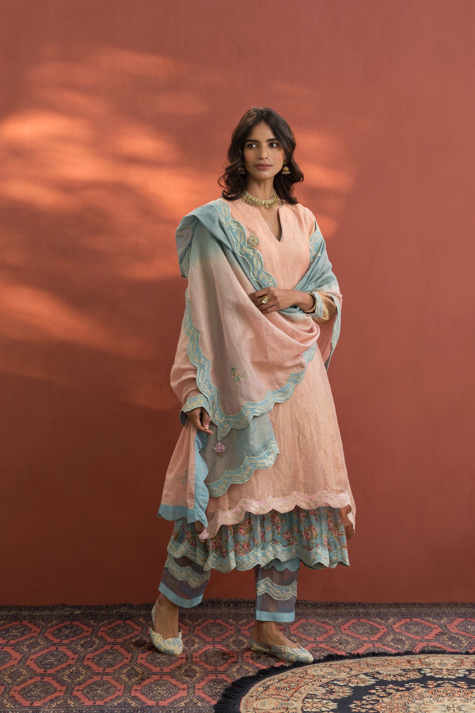 GULNAAZ 7 Naaz By Noor