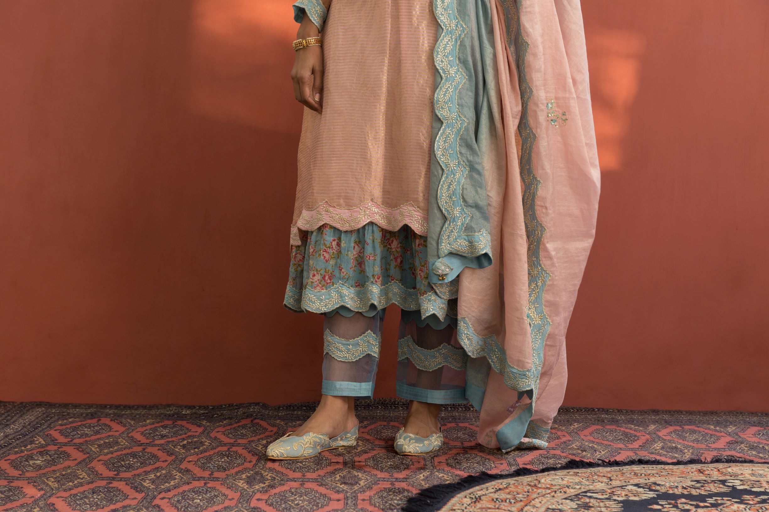 GULNAAZ 7 Naaz By Noor