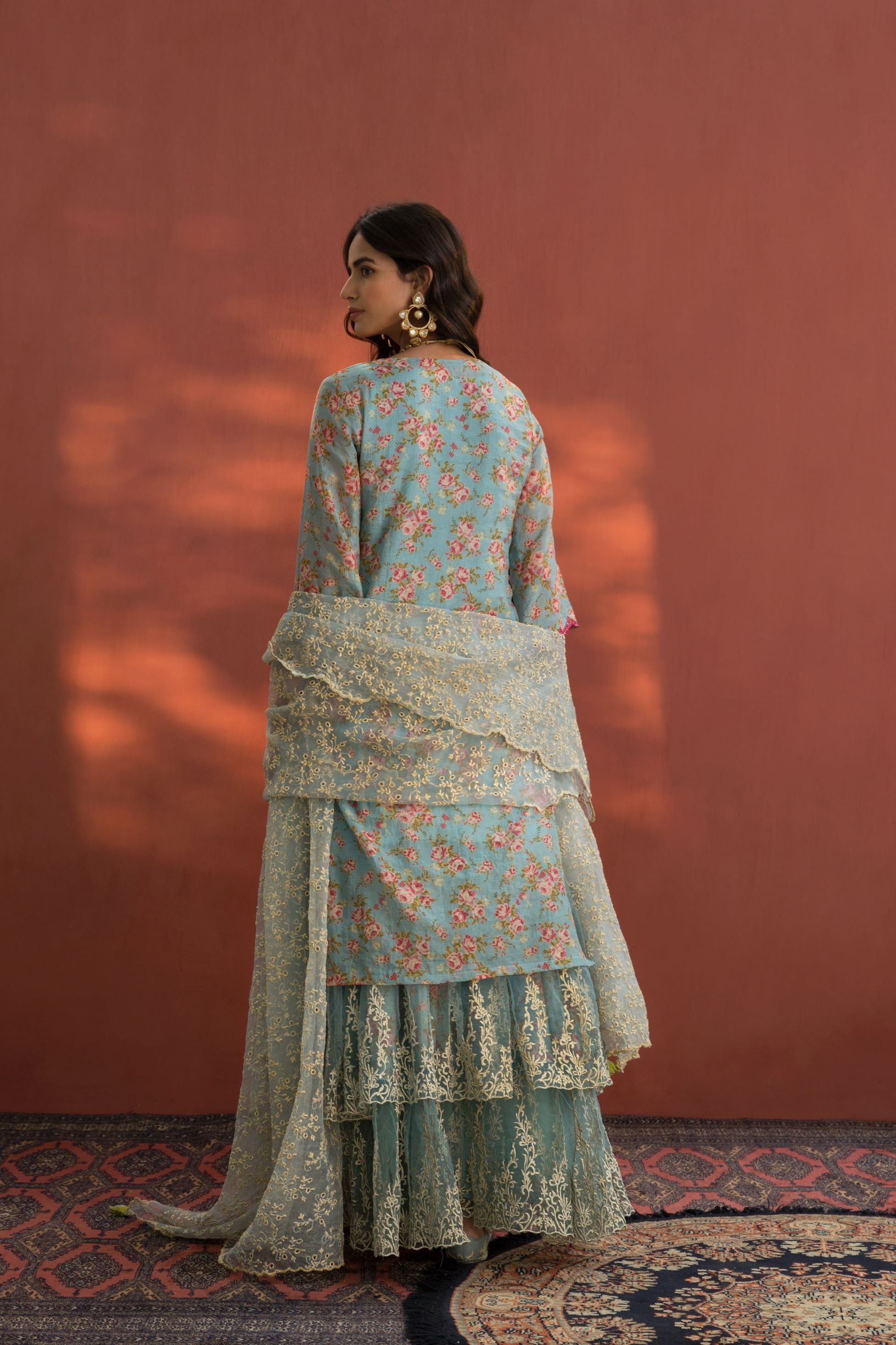 GULNAAZ 8 Naaz By Noor