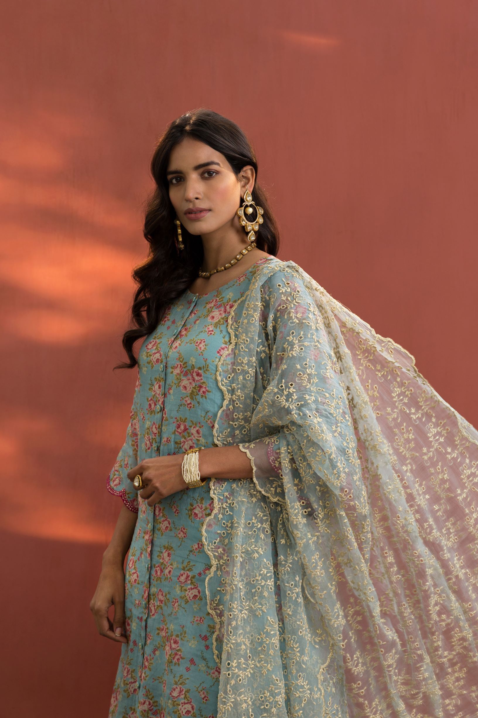 GULNAAZ 8 Naaz By Noor