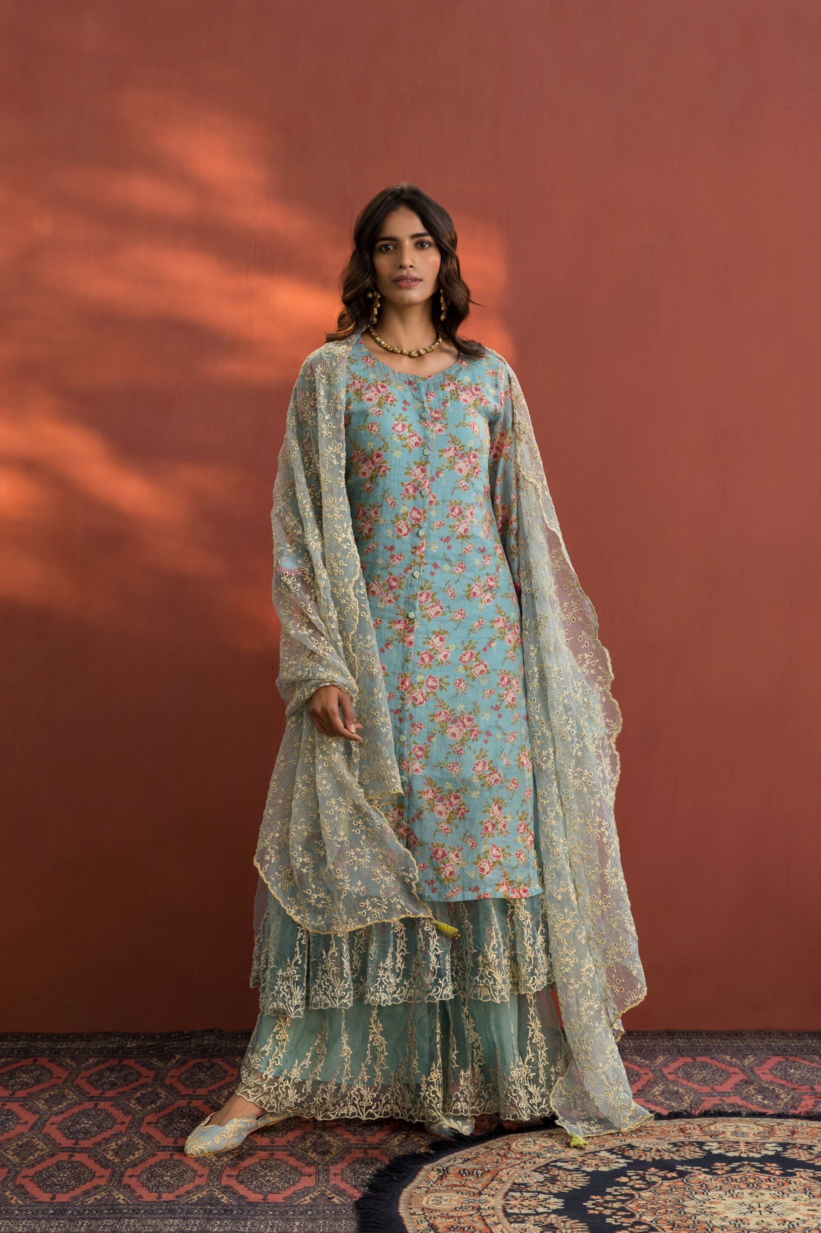 GULNAAZ 8 Naaz By Noor