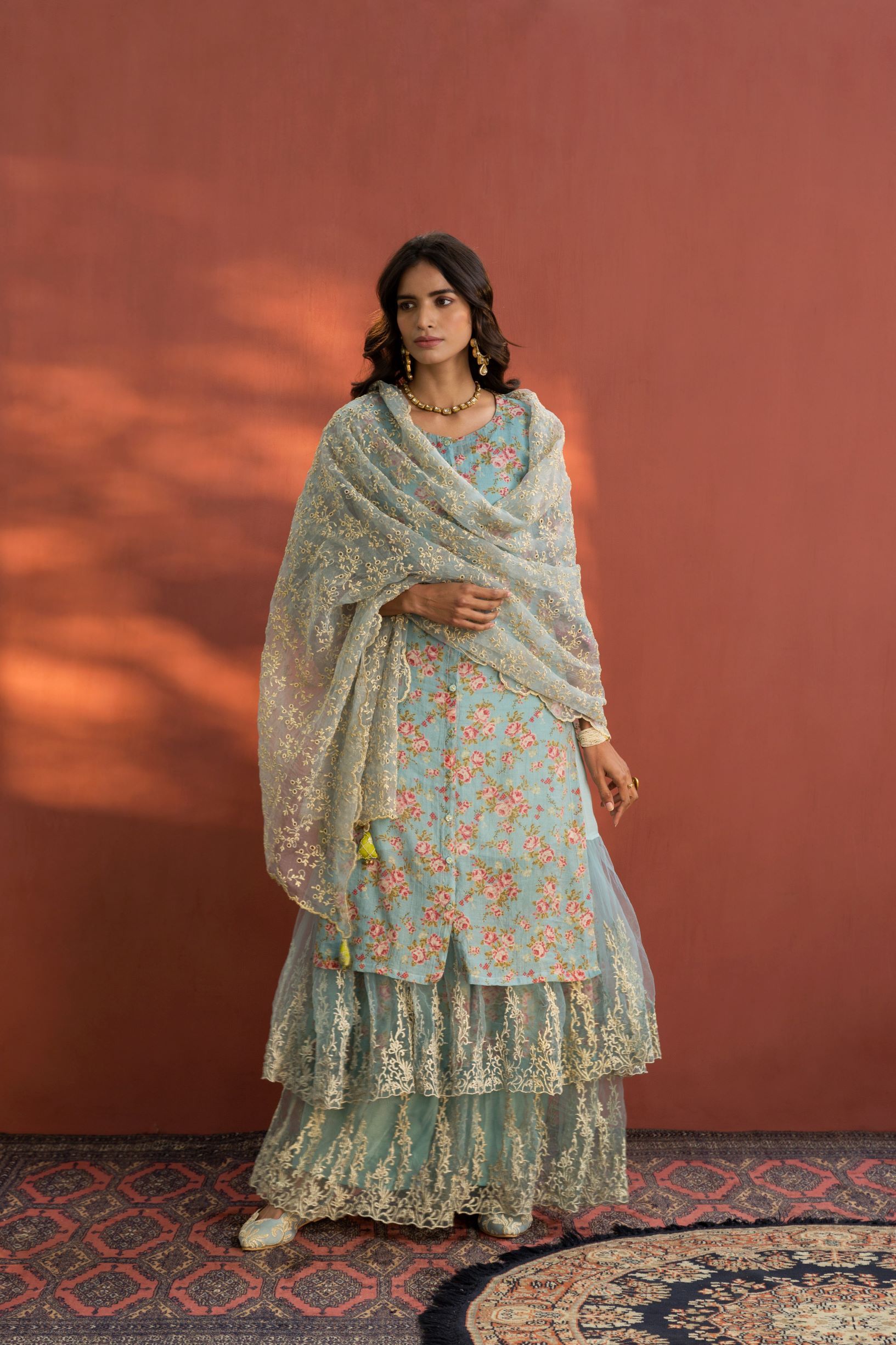 GULNAAZ 8 Naaz By Noor