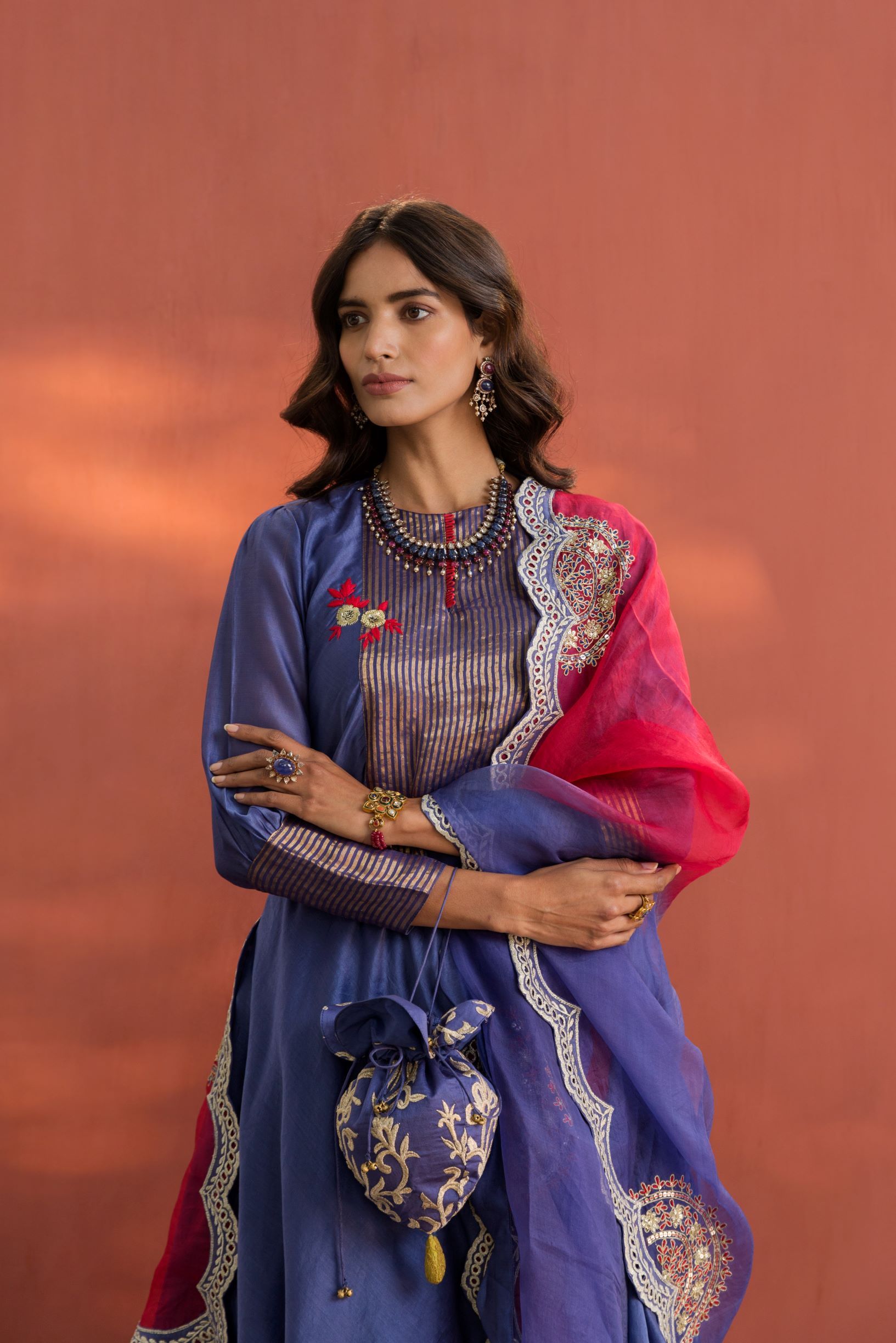GULNAAZ 9 Naaz By Noor