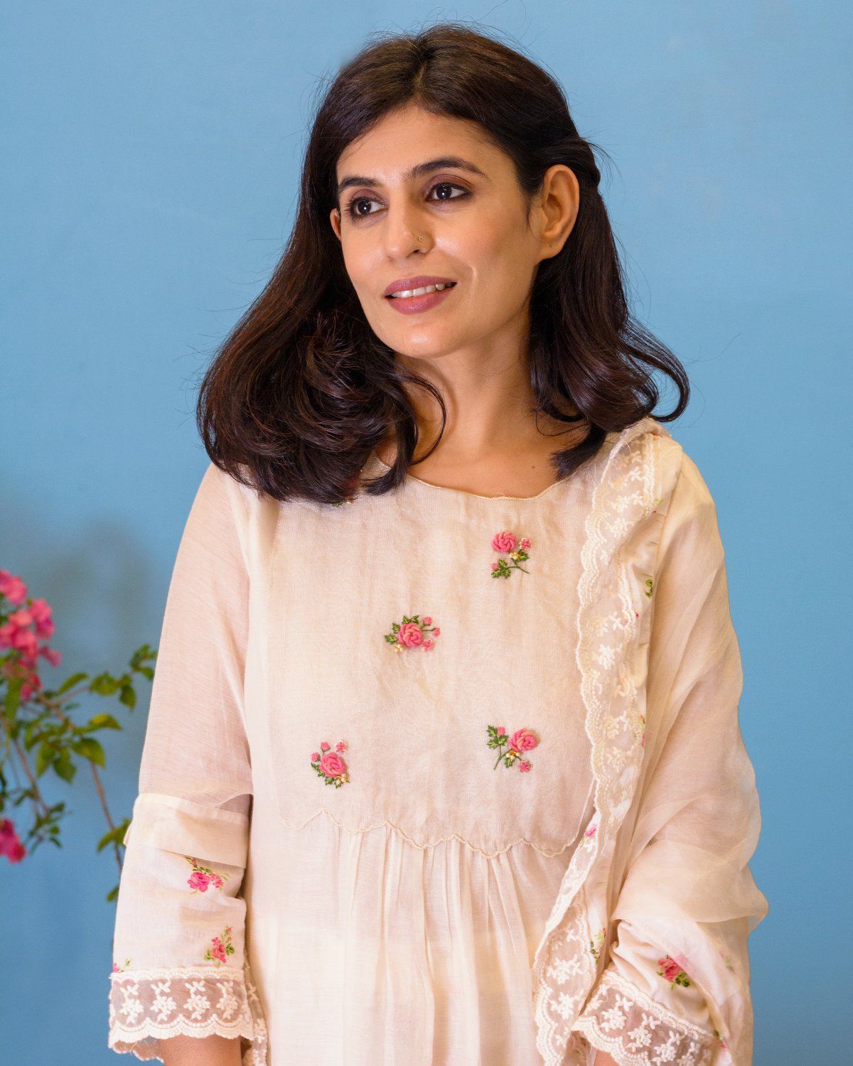 OUTBLOOM STYLE 001 Naaz By Noor
