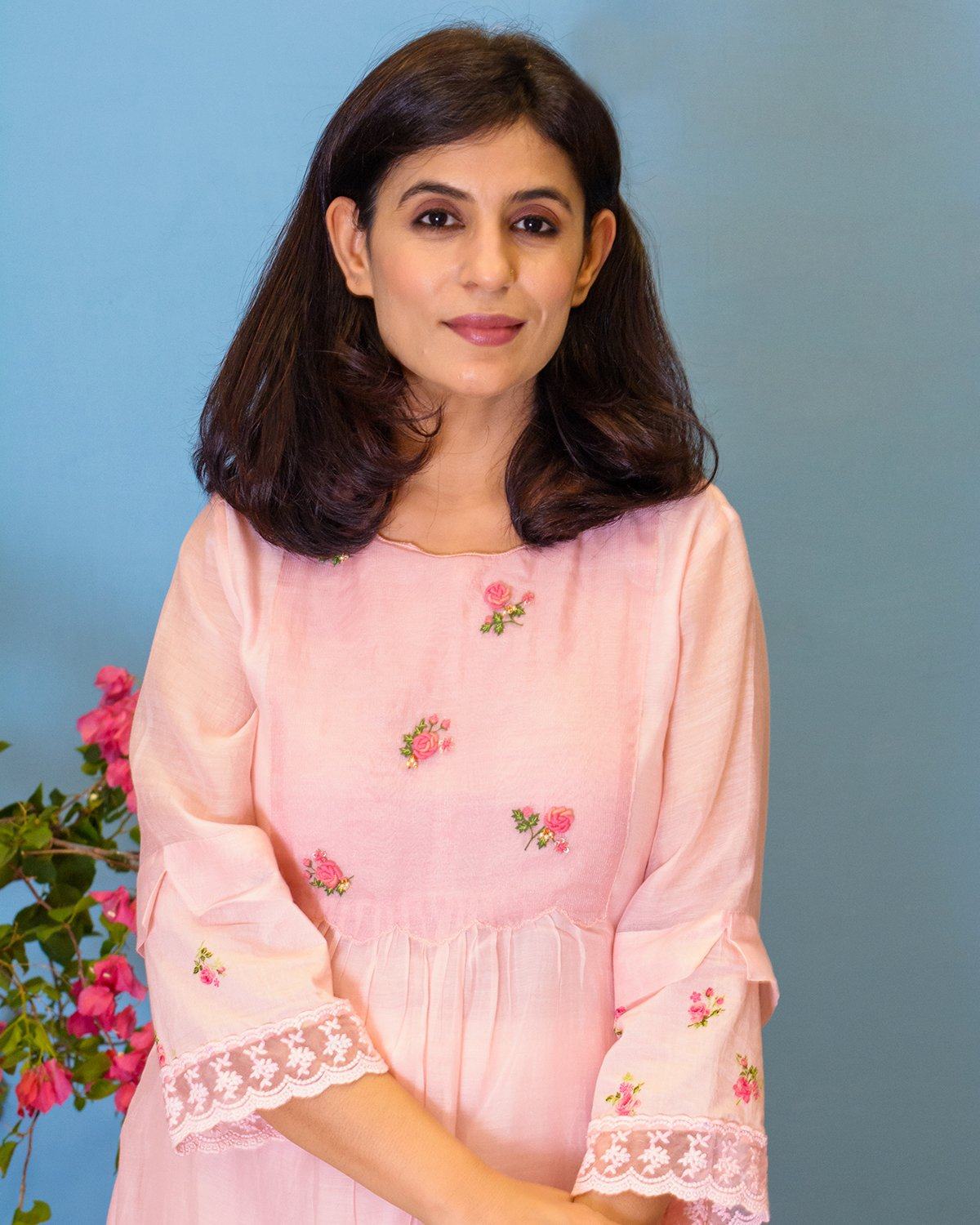OUTBLOOM STYLE 003 Naaz By Noor